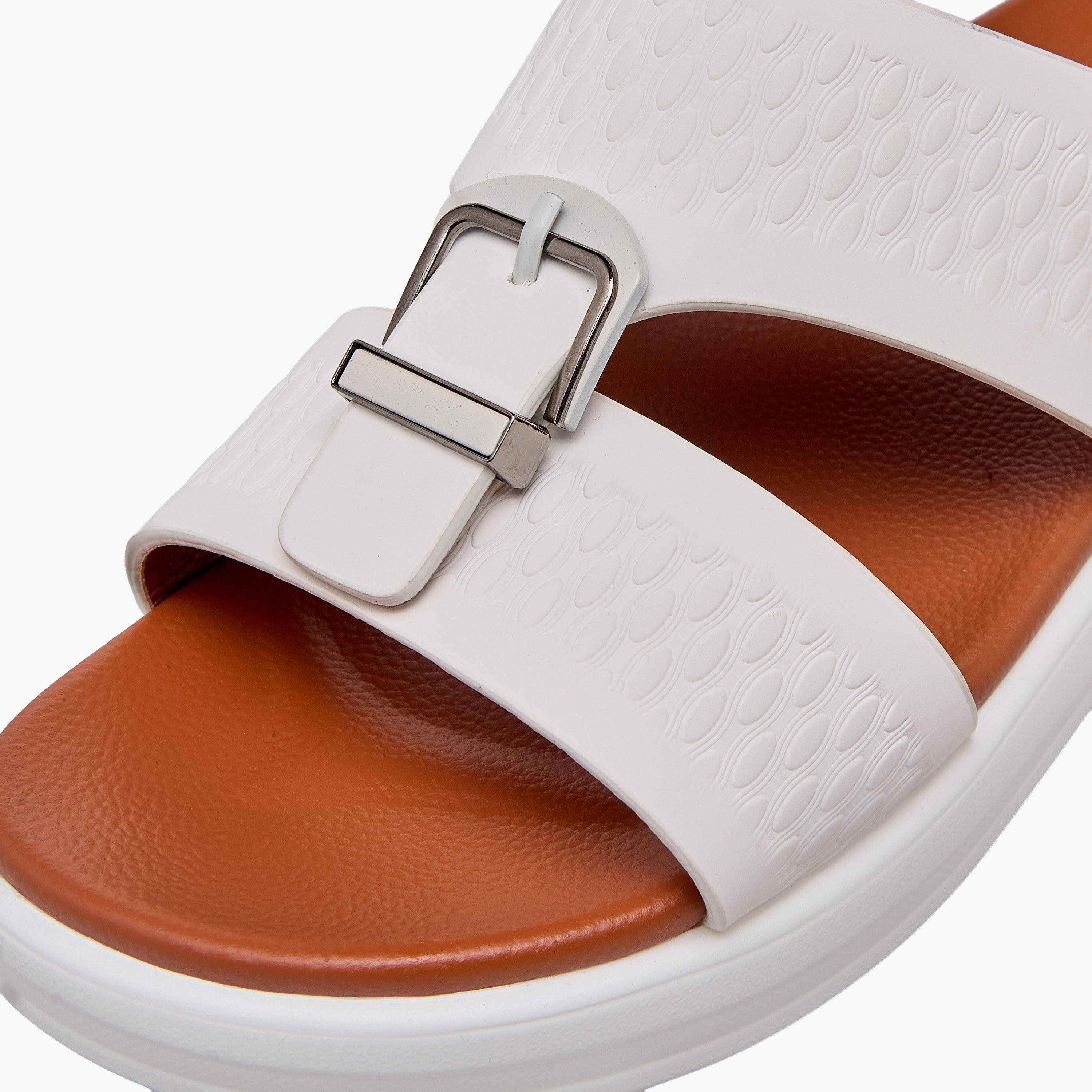 صندل عربي سهل الارتداء للأولاد من إل بي إل من شو إكسبرس-boys-shoes-sandals-image-7