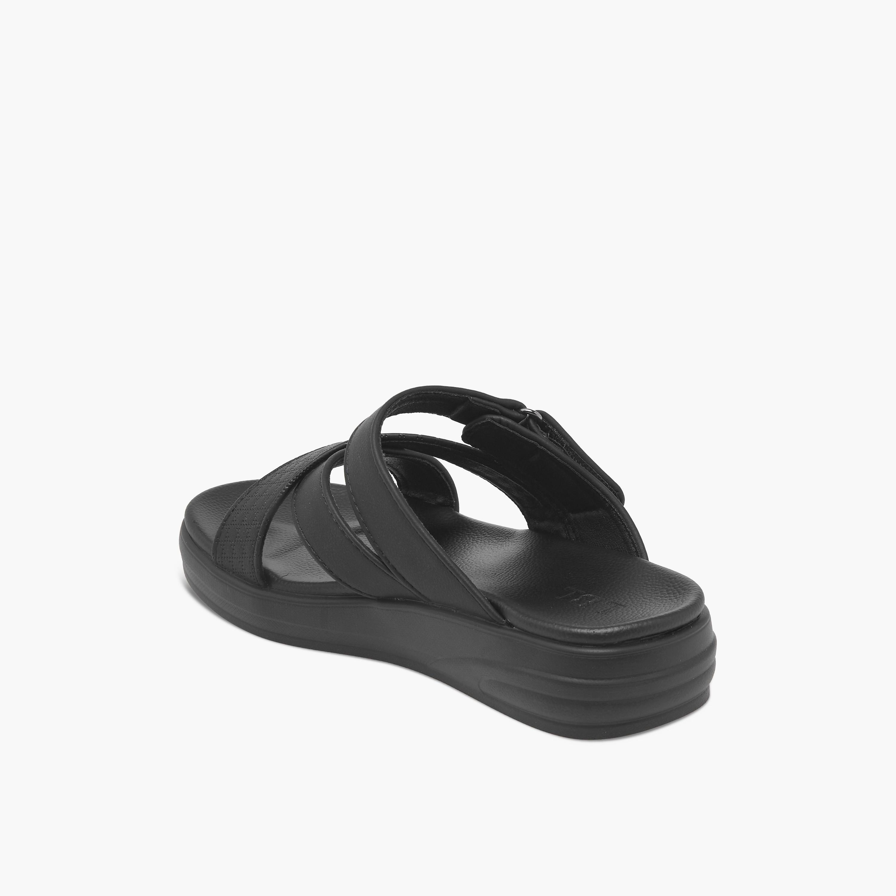 صندل عربي سهل الارتداء للأولاد من إل بي إل من شوإكسبريس-boys-shoes-sandals-image-4