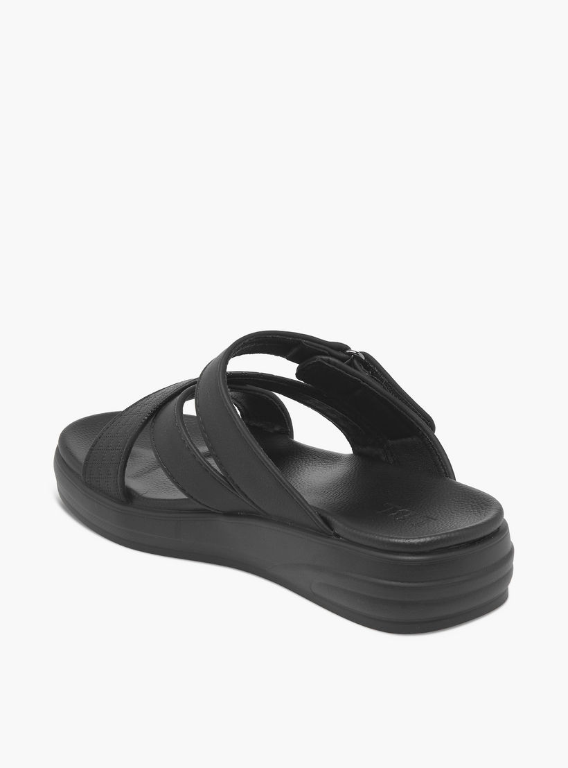 صندل عربي سهل الارتداء للأولاد من إل بي إل من شوإكسبريس-boys-shoes-sandals-image-4