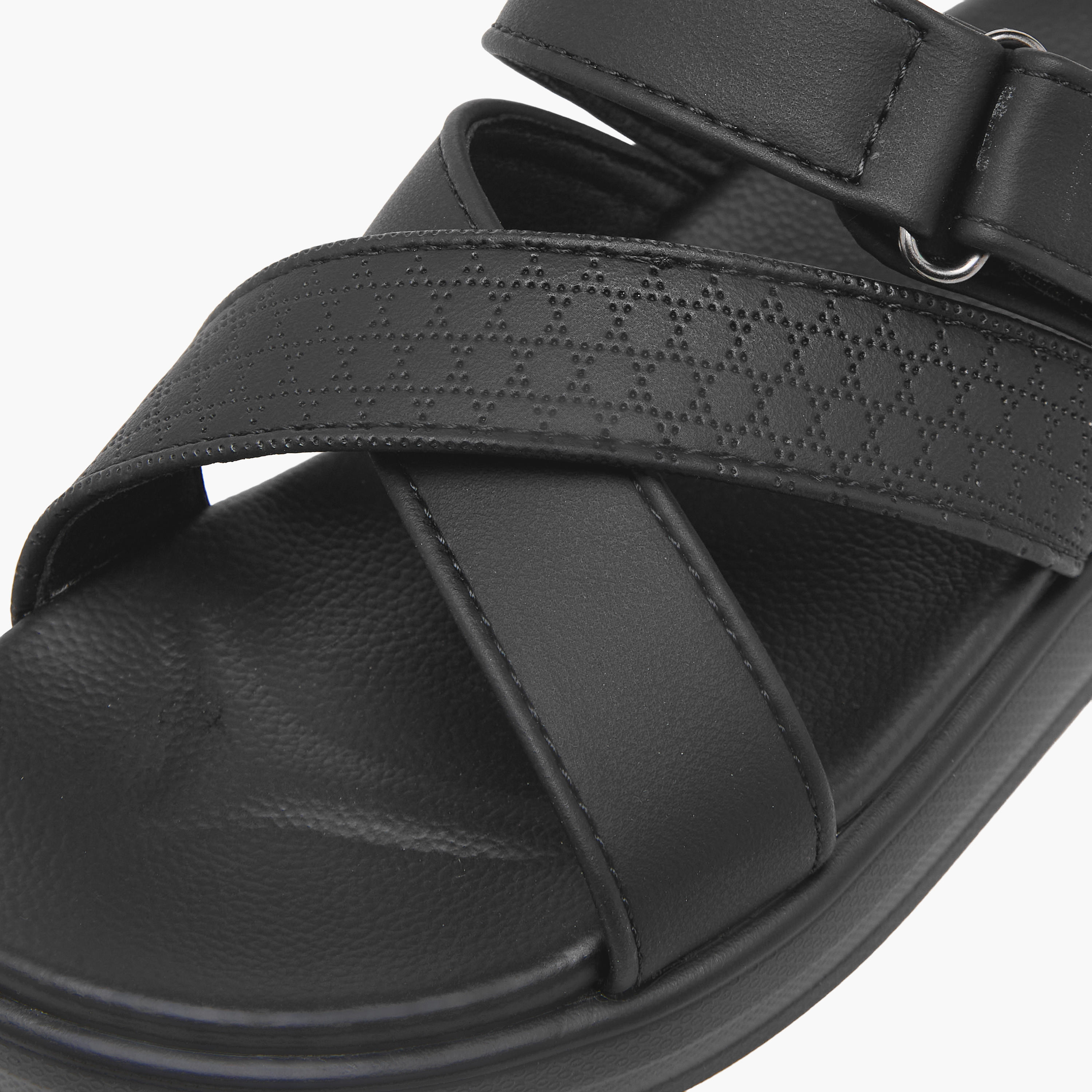 صندل عربي سهل الارتداء للأولاد من إل بي إل من شوإكسبريس-boys-shoes-sandals-image-7