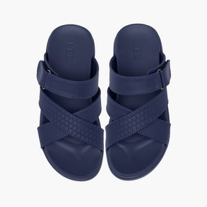 LBL by Shoexpress Boys Slip-On Arabic Sandals-boys-shoes-image-1