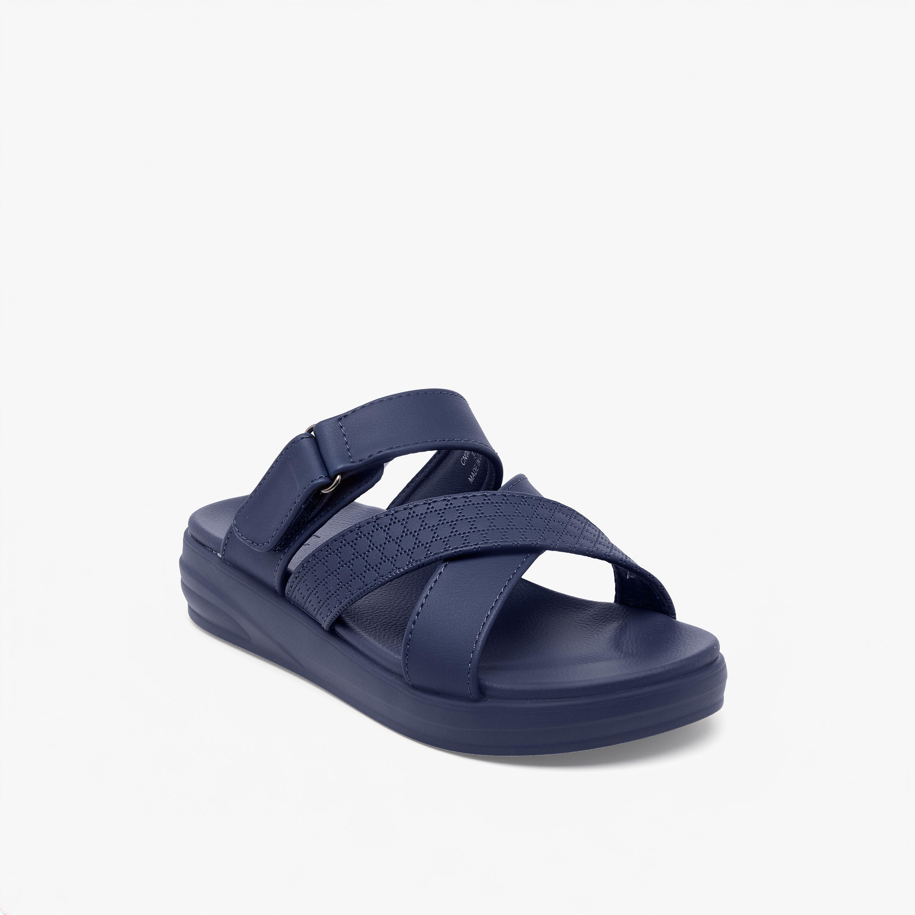 LBL by Shoexpress Boys Slip-On Arabic Sandals-boys-shoes-sandals-image-2