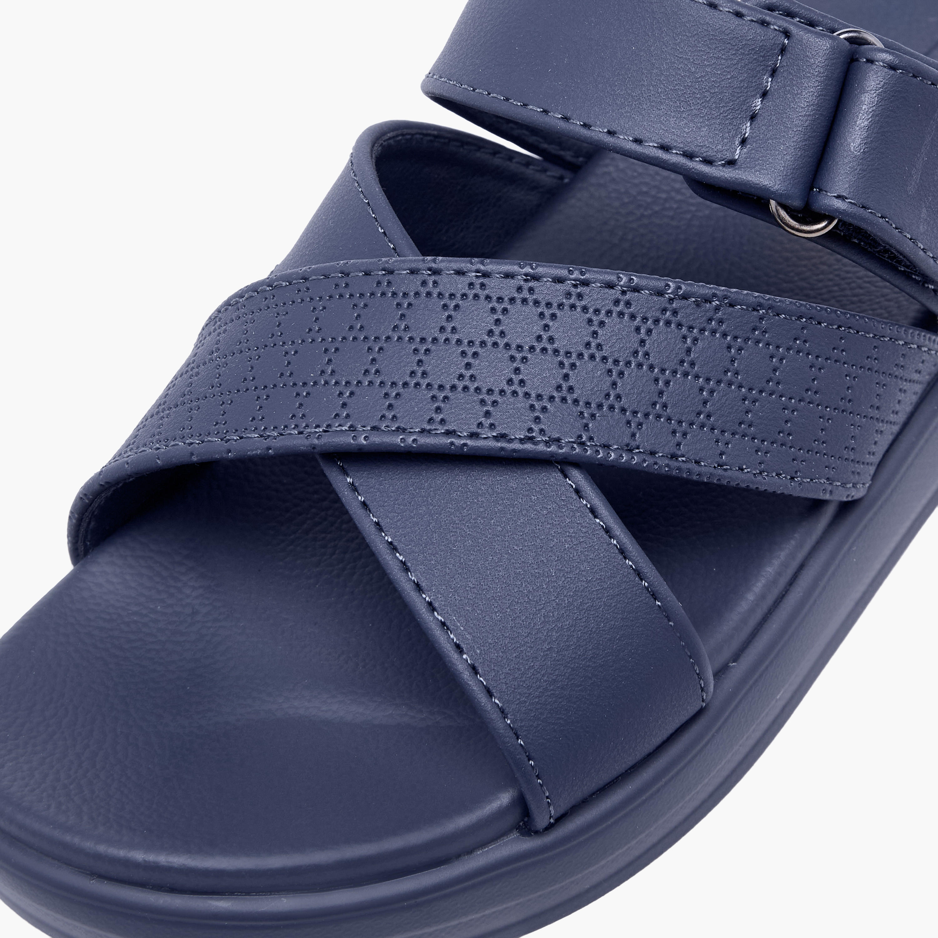 LBL by Shoexpress Boys Slip-On Arabic Sandals-boys-shoes-sandals-image-6