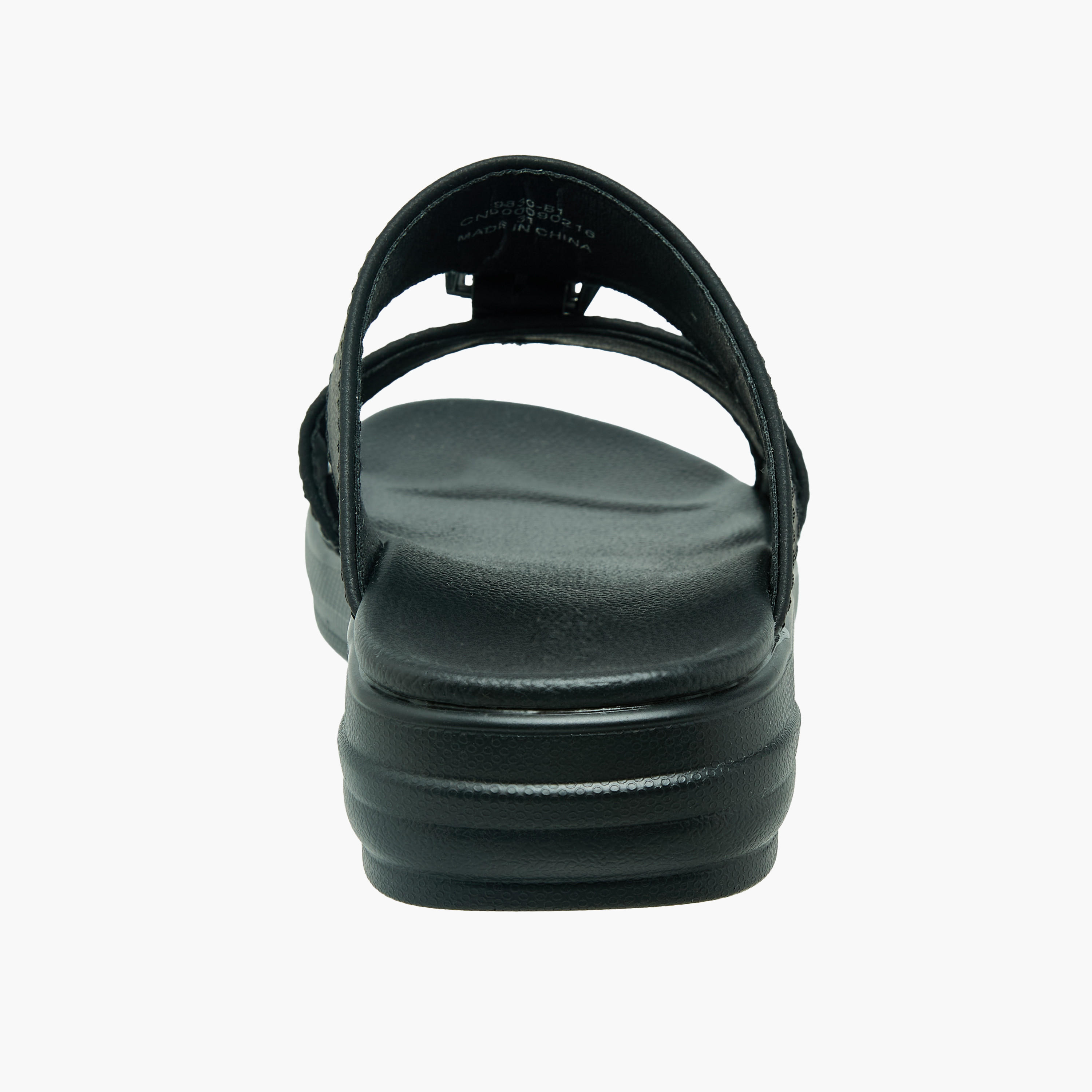 LBL by Shoexpress Boys Buckle Accent Arabic Sandals-boys-shoes-sandals-image-5
