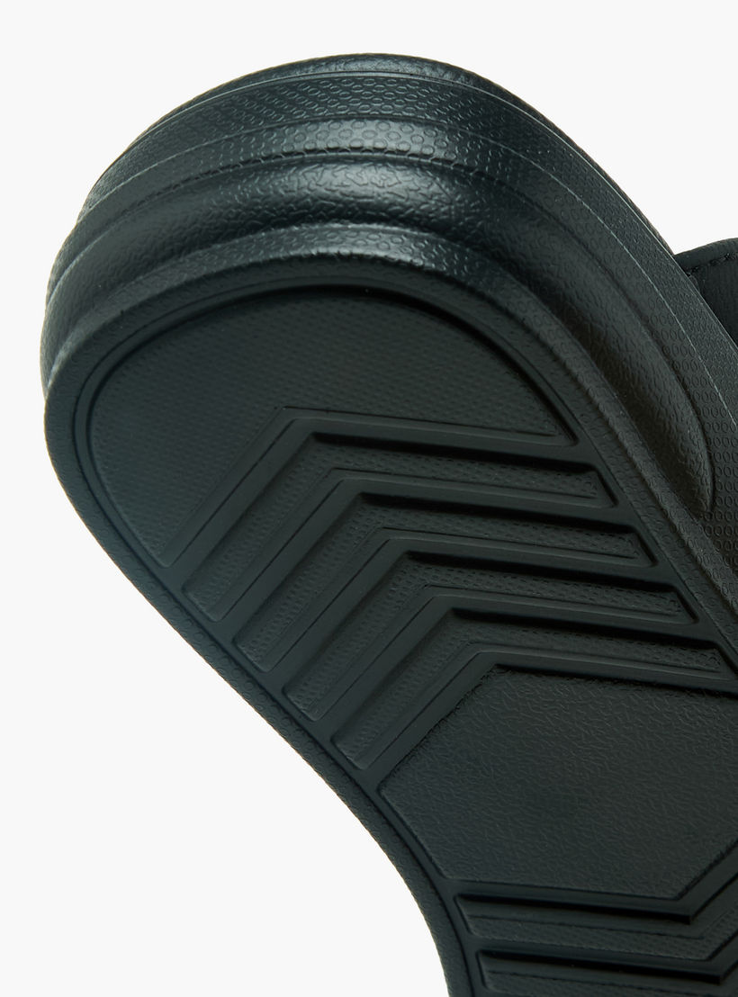 LBL by Shoexpress Boys Buckle Accent Arabic Sandals-boys-shoes-sandals-image-6