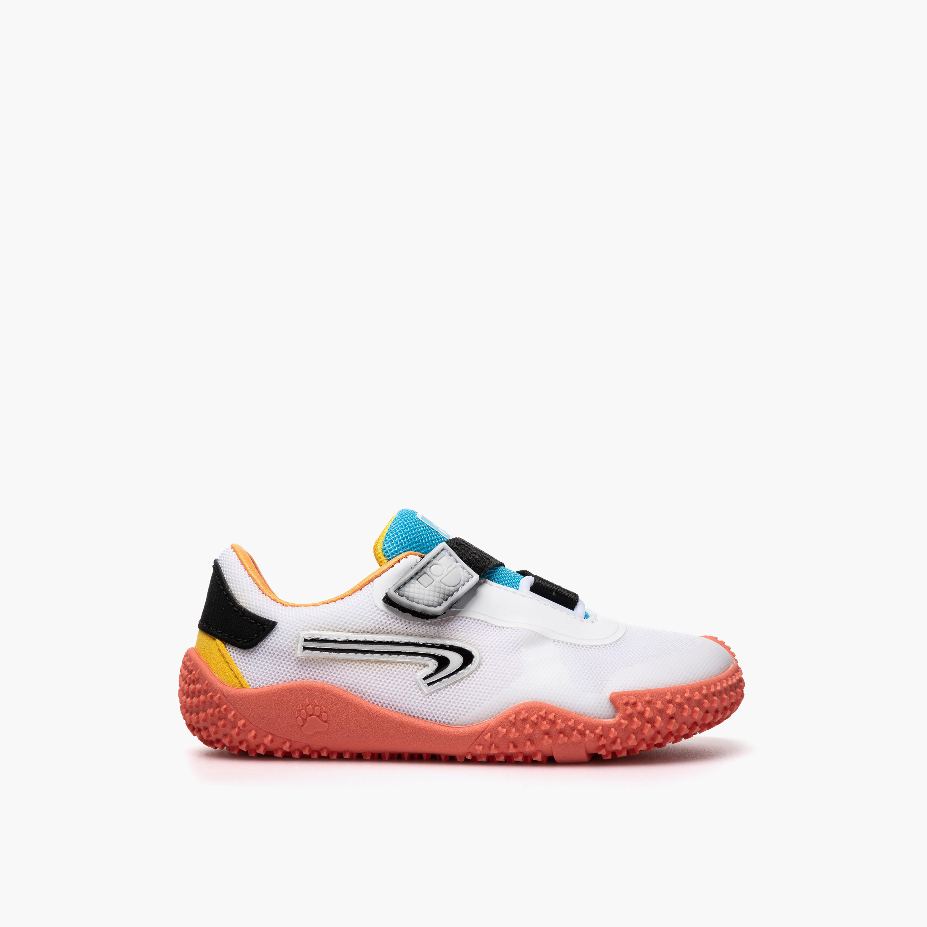 حذاء رياضي بشريط إغلاق لاصق للأولاد من بابلوسكي-boys-shoes-sports-image-2