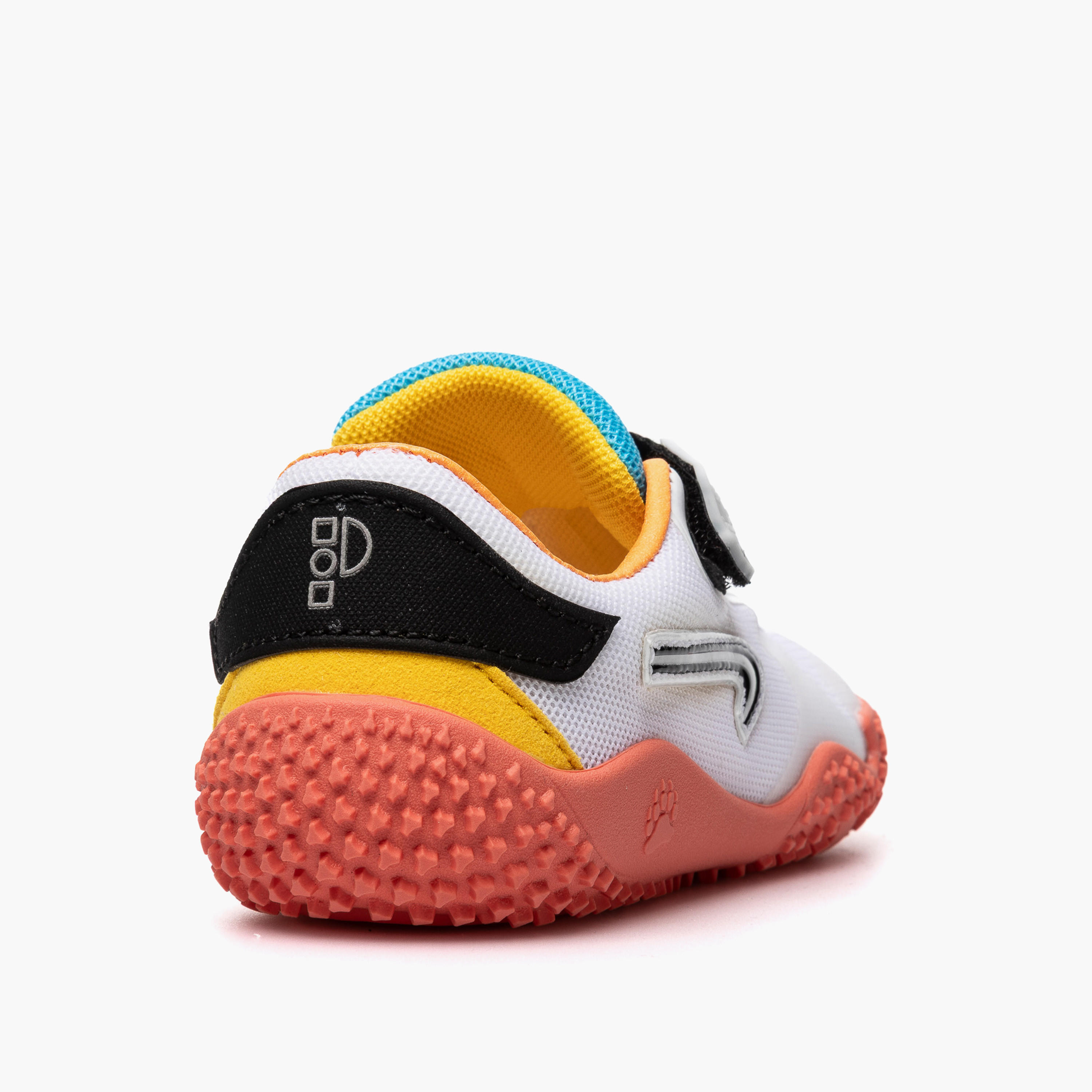 حذاء رياضي بشريط إغلاق لاصق للأولاد من بابلوسكي-boys-shoes-sports-image-3