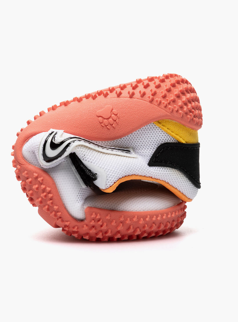 حذاء رياضي بشريط إغلاق لاصق للأولاد من بابلوسكي-boys-shoes-sports-image-6
