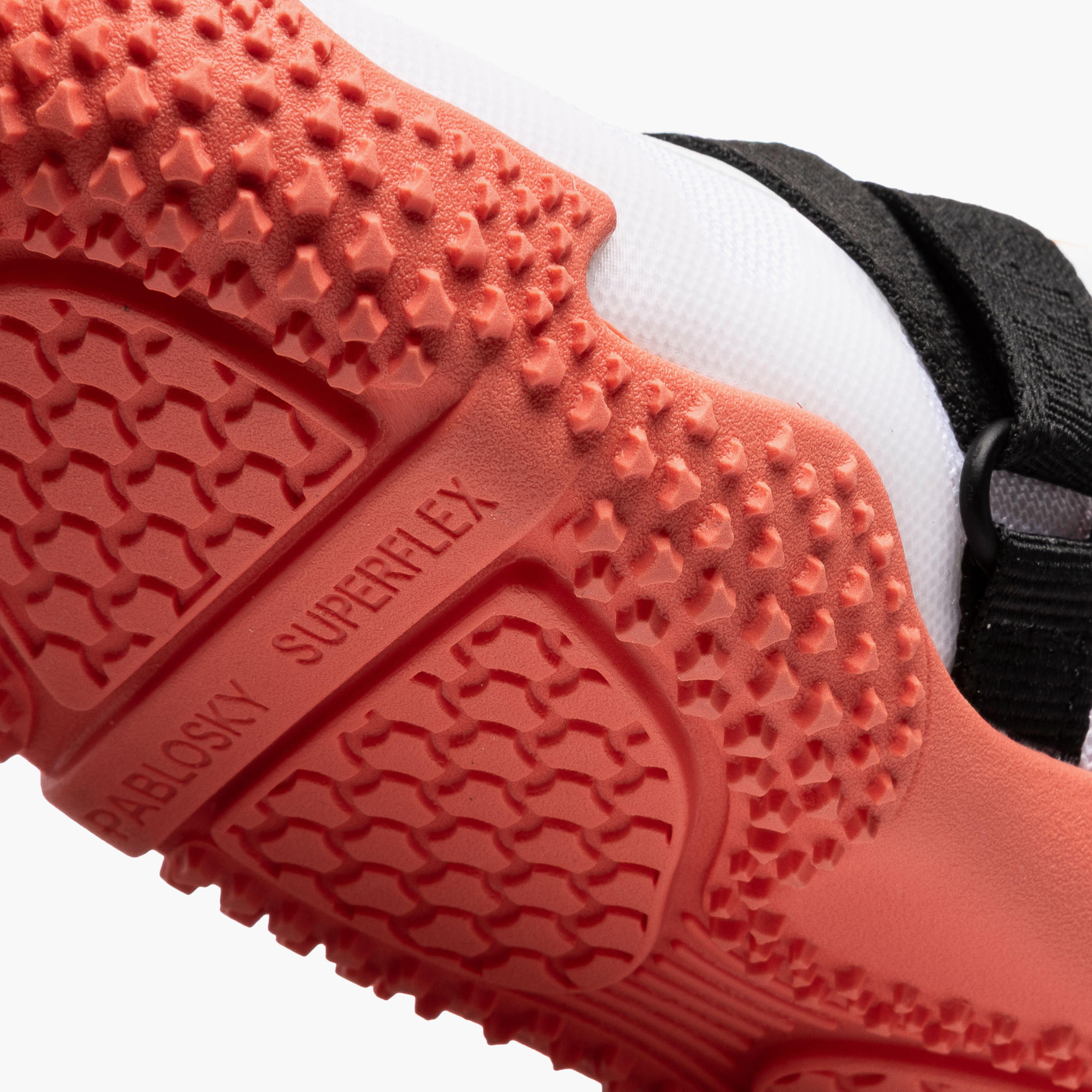 حذاء رياضي بشريط إغلاق لاصق للأولاد من بابلوسكي-boys-shoes-sports-image-7