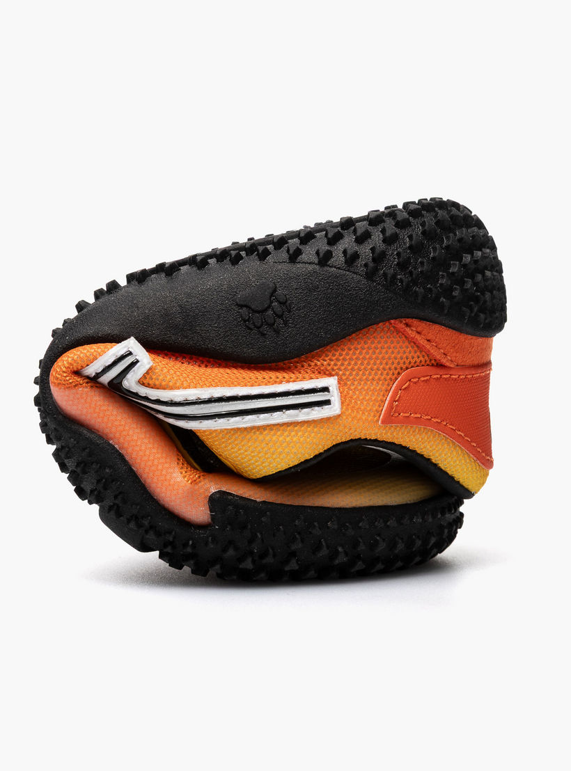 حذاء رياضي بقوالب ملونة وشريط إغلاق لاصق من بابلوسكي-baby-boys-shoes-closedshoes-image-6