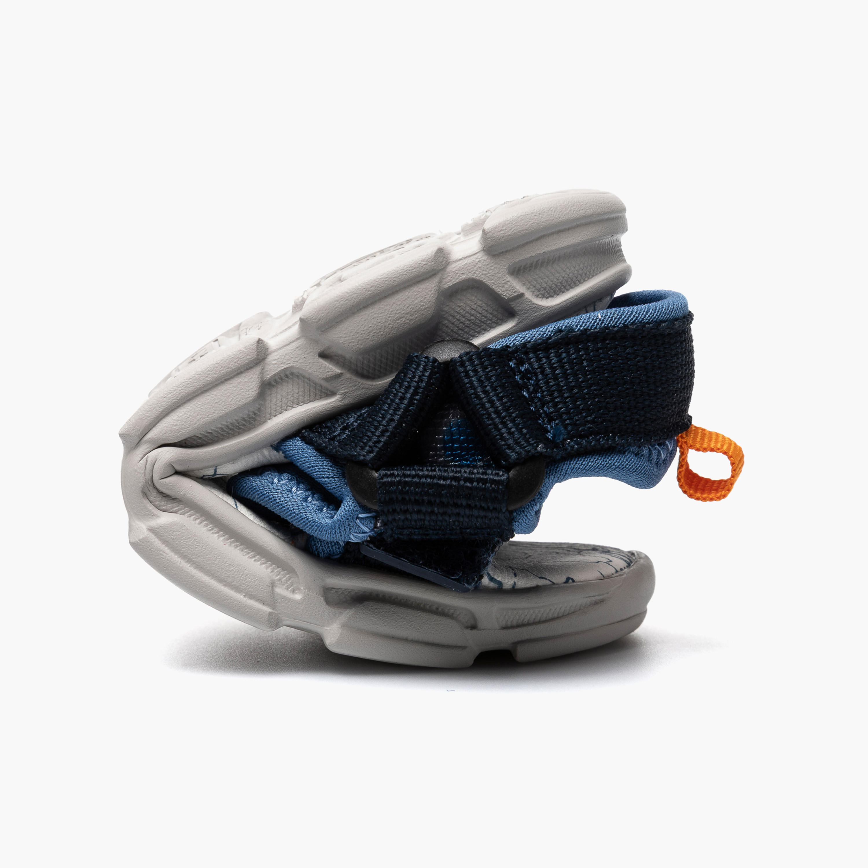 Pablosky Boys Hook & Loop Sandals-boys-shoes-sandals-image-6