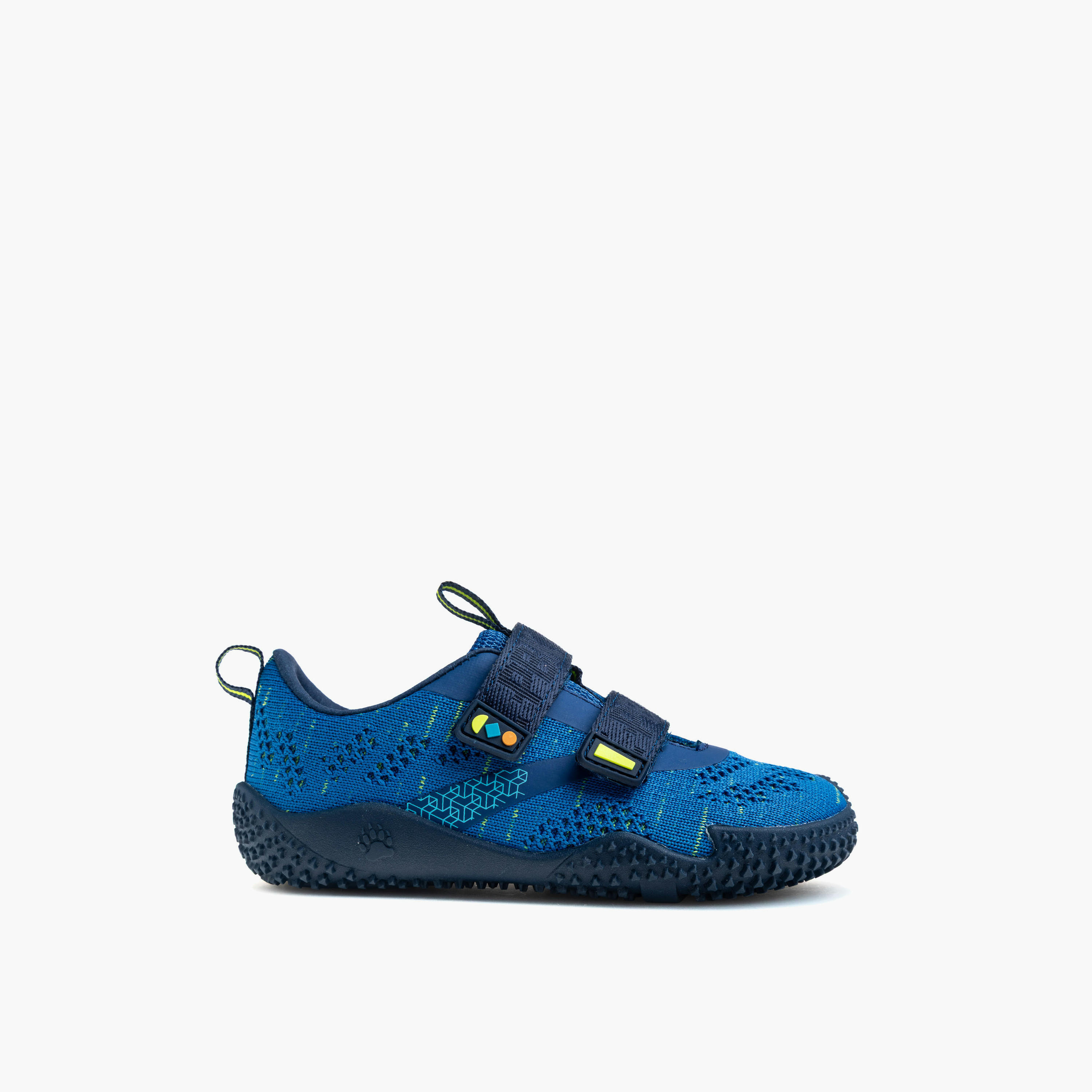 حذاء رياضي بشريط إغلاق لاصق للأولاد من بابلوفسكي-baby-boys-shoes-closedshoes-image-1