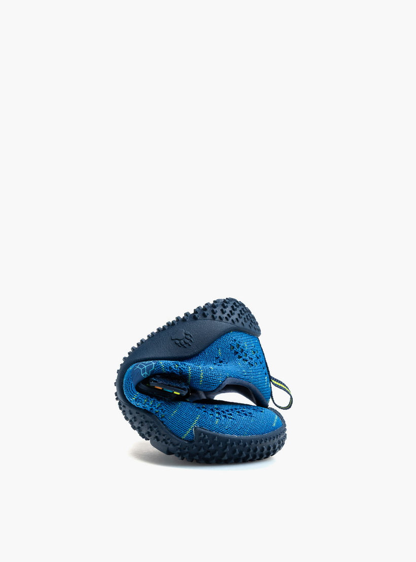 حذاء رياضي بشريط إغلاق لاصق للأولاد من بابلوفسكي-baby-boys-shoes-closedshoes-image-5