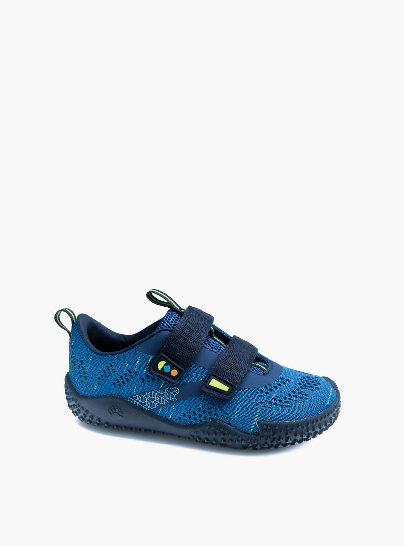 حذاء رياضي بشريط إغلاق لاصق للأولاد من بابلوفسكي-baby-boys-shoes-closedshoes-image-7