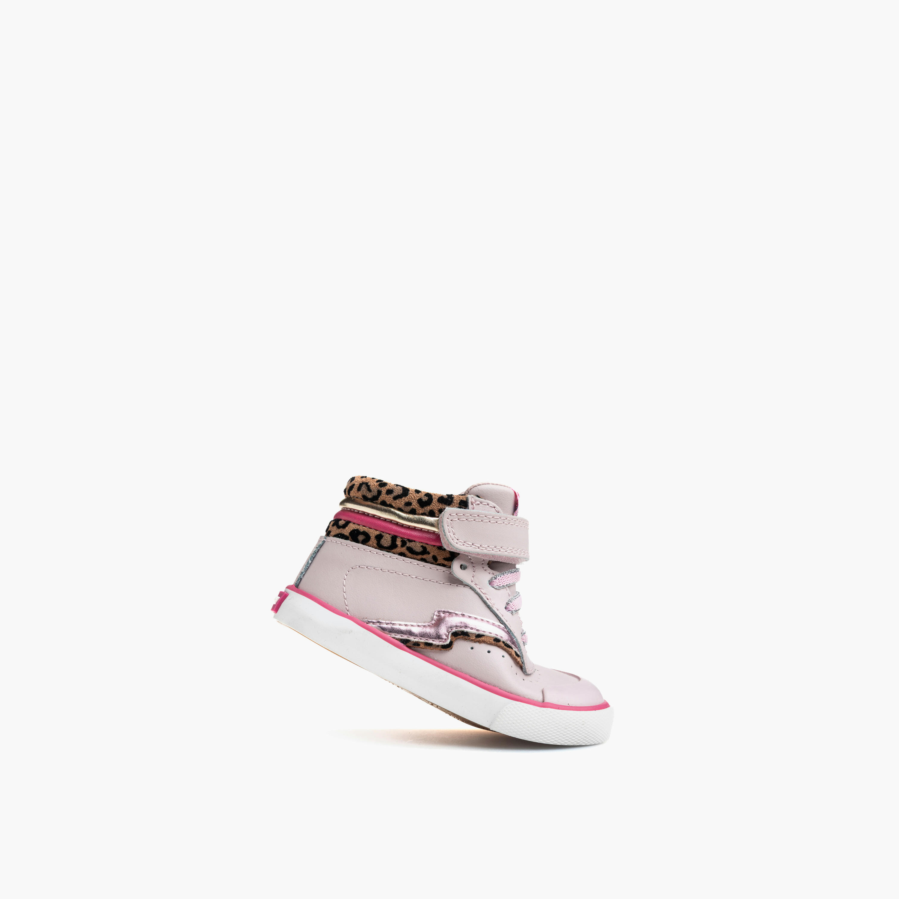 حذاء رياضي بشريط إغلاق لاصق للأولاد من بابلوفسكي-baby-boys-shoes-closedshoes-image-4