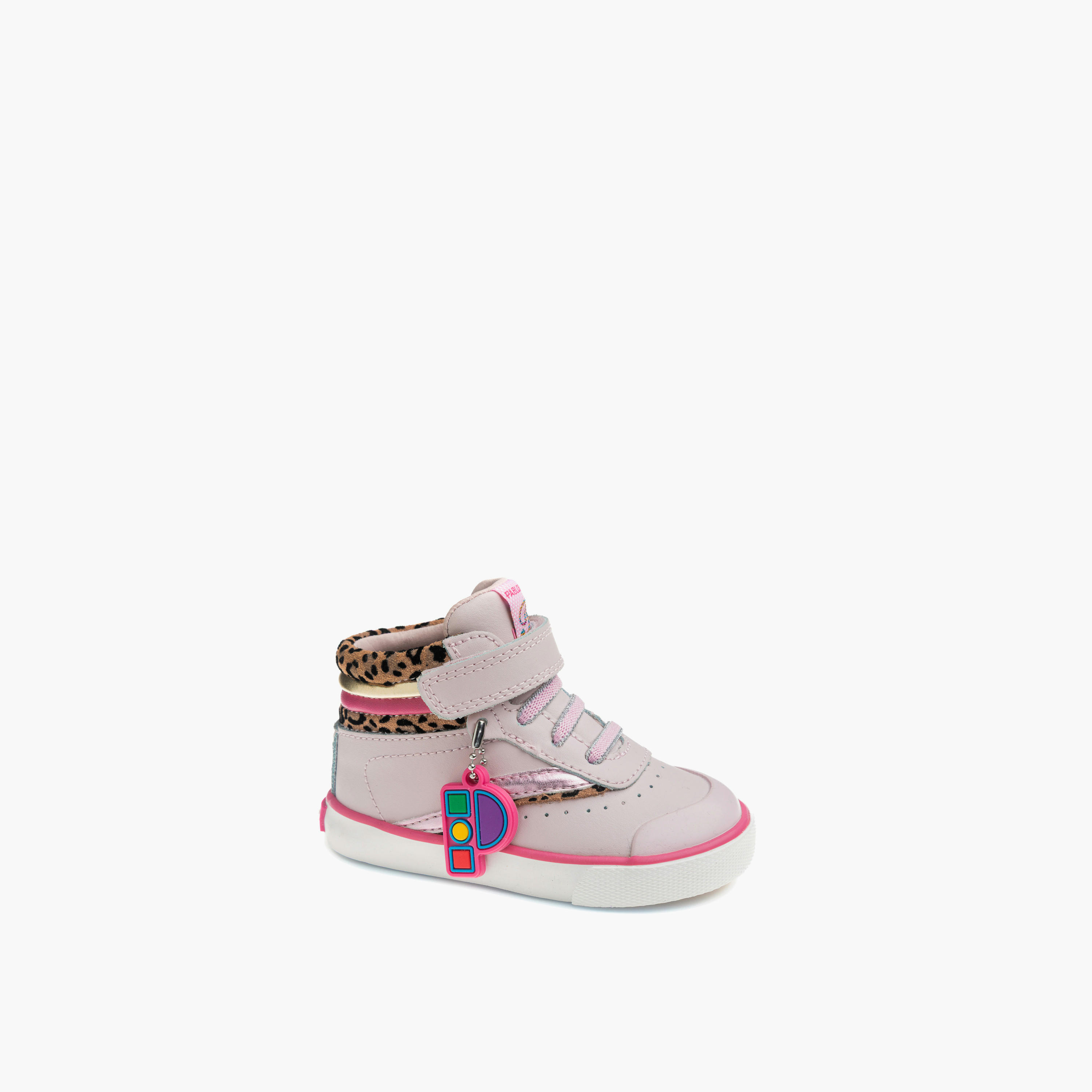 حذاء رياضي بشريط إغلاق لاصق للأولاد من بابلوفسكي-baby-boys-shoes-closedshoes-image-7