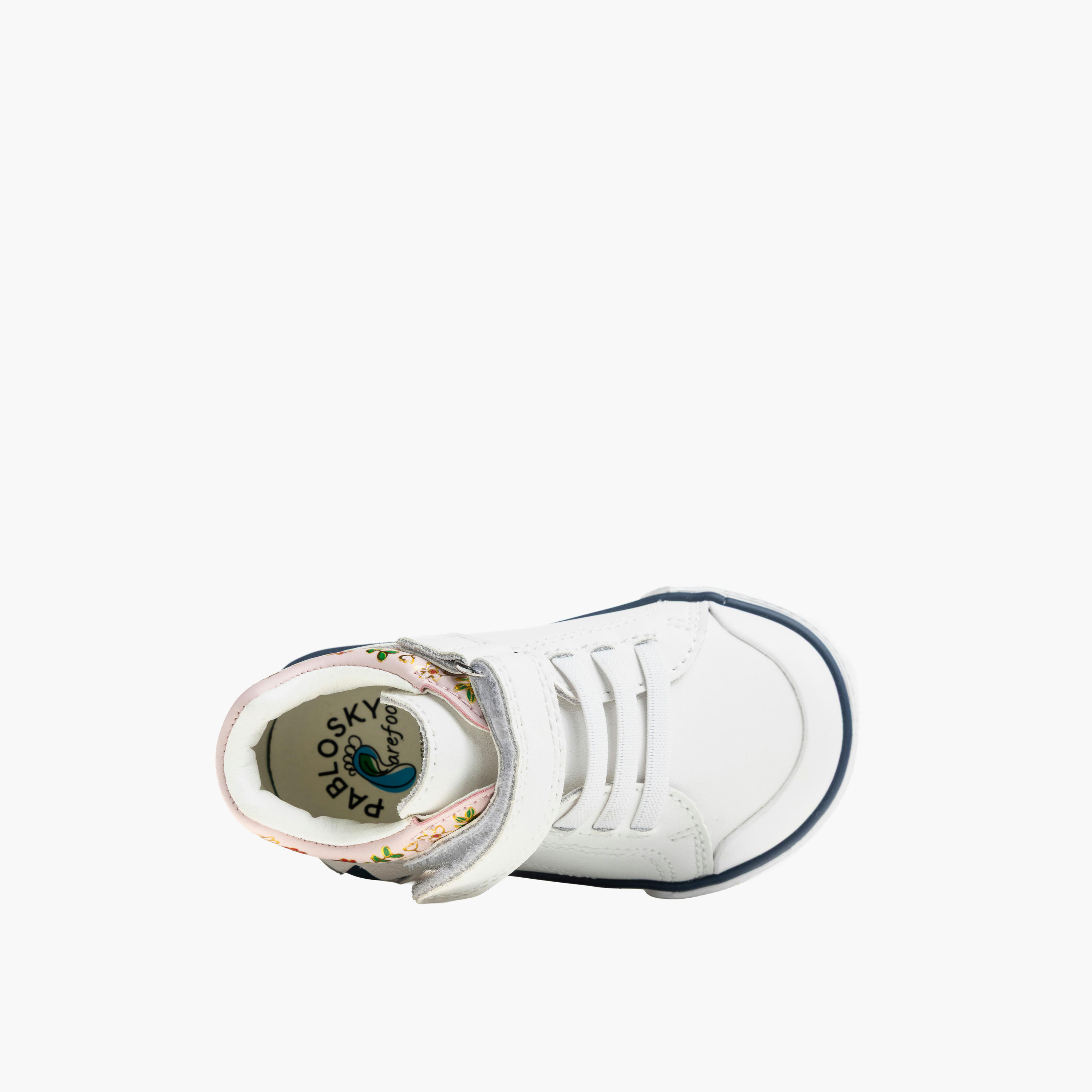 حذاء رياضي بشريط إغلاق للأولاد من بابلوسكي-baby-boys-shoes-closedshoes-image-3
