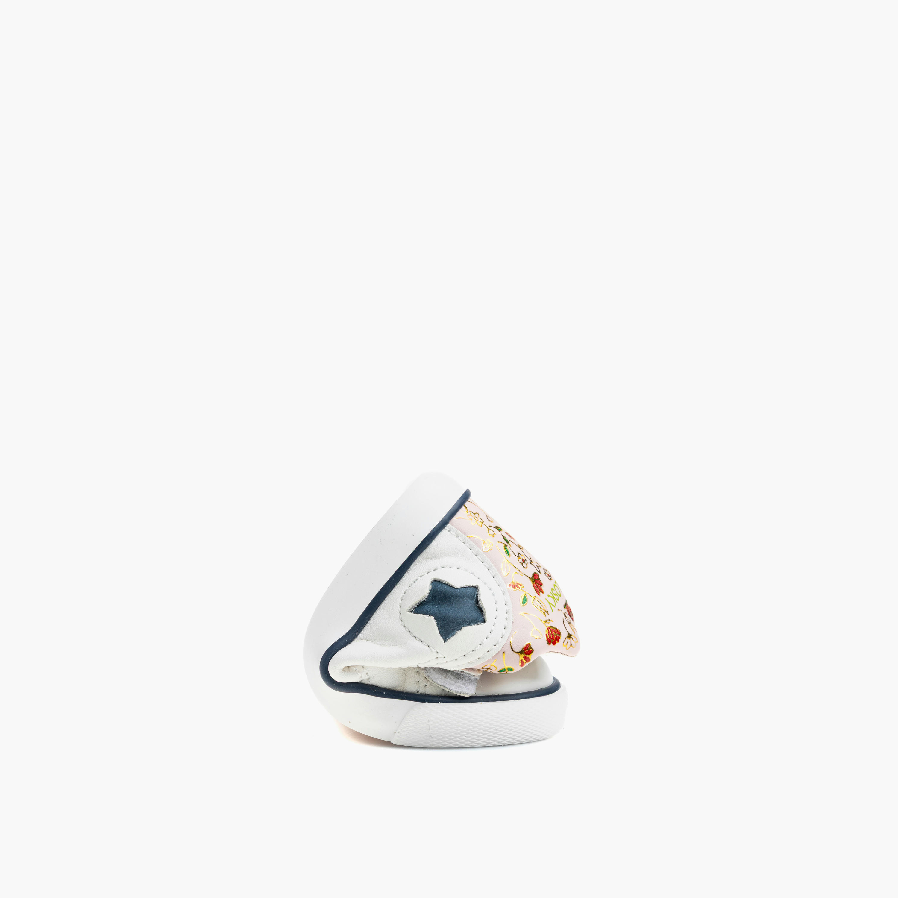 حذاء رياضي بشريط إغلاق للأولاد من بابلوسكي-baby-boys-shoes-closedshoes-image-5