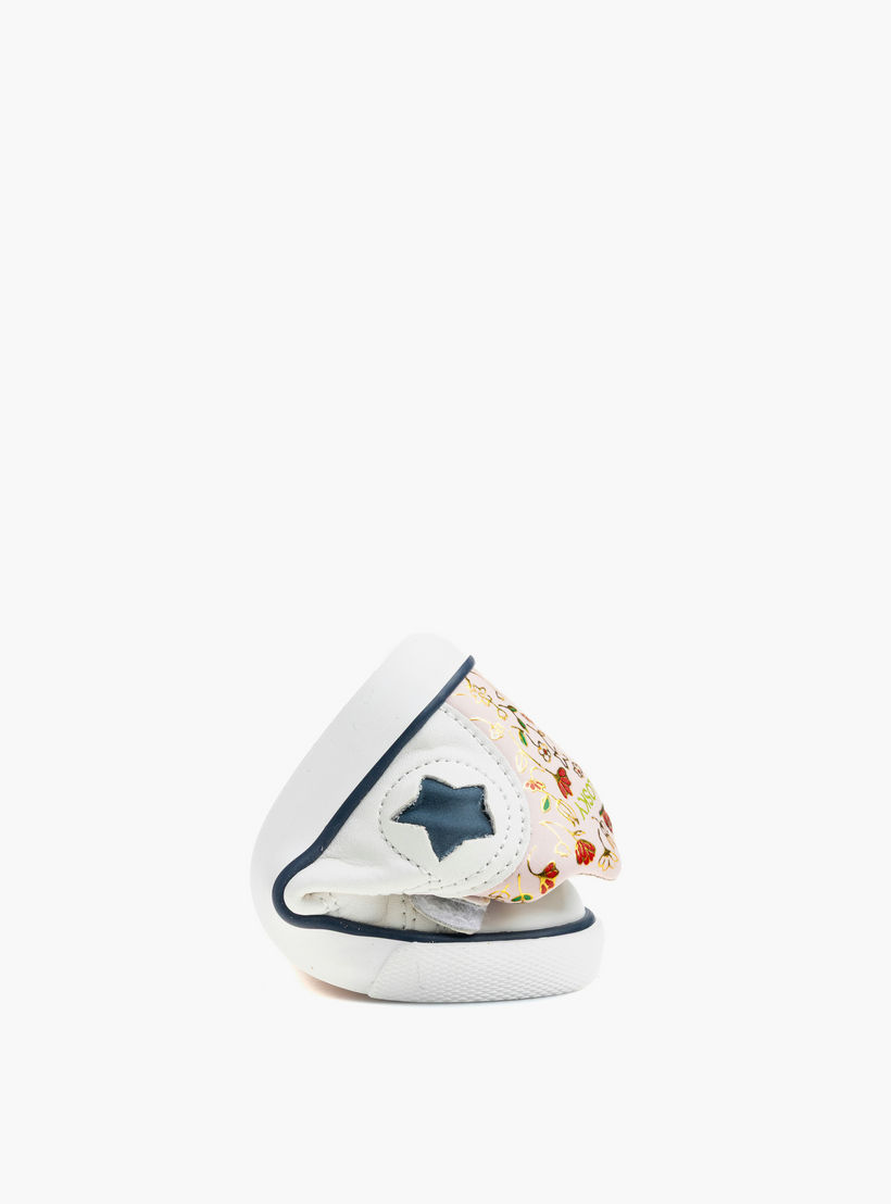 حذاء رياضي بشريط إغلاق للأولاد من بابلوسكي-baby-boys-shoes-closedshoes-image-5
