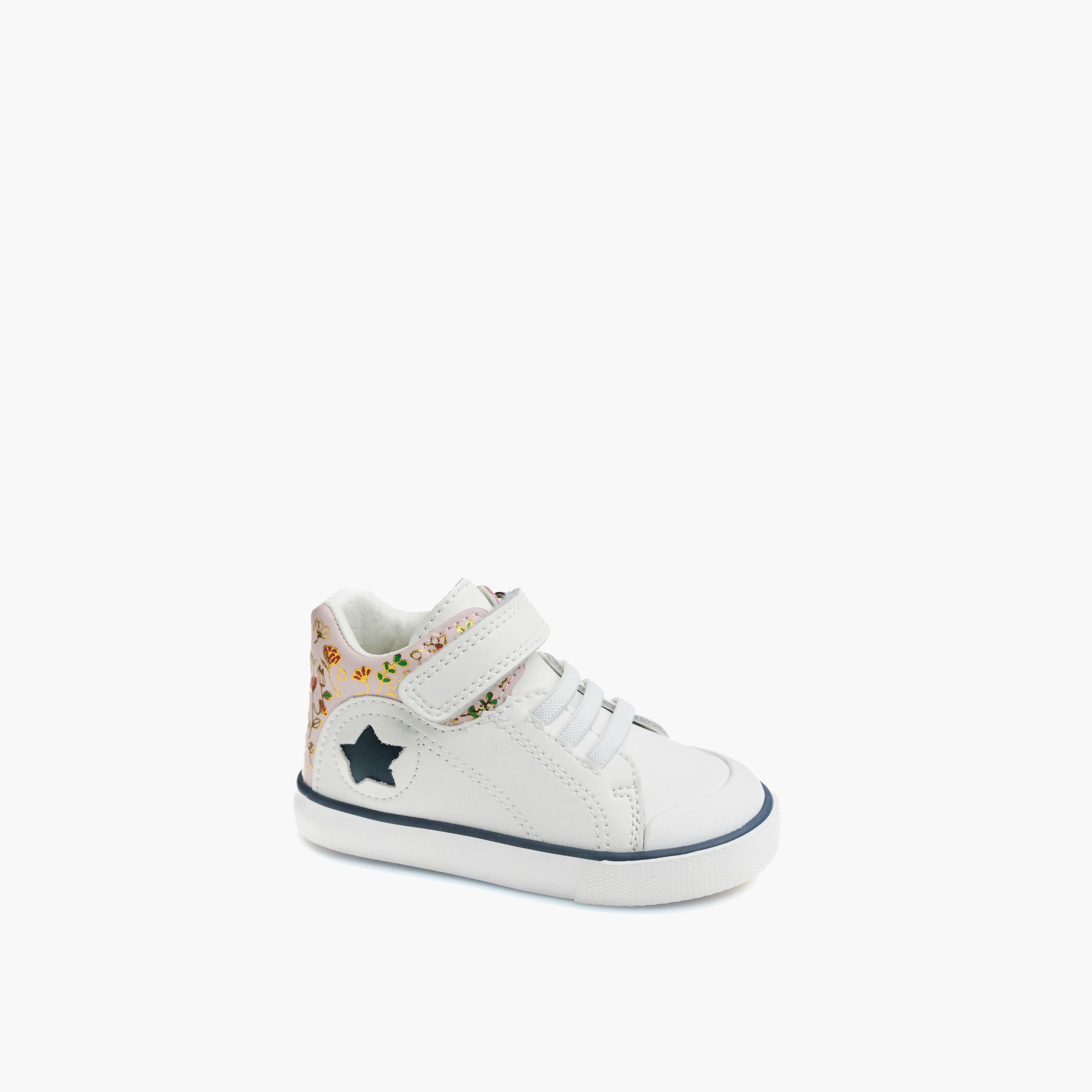حذاء رياضي بشريط إغلاق للأولاد من بابلوسكي-baby-boys-shoes-closedshoes-image-7