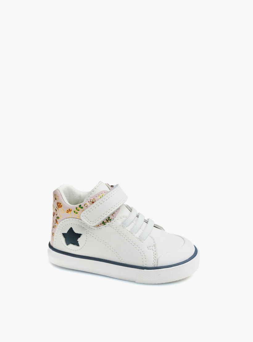 حذاء رياضي بشريط إغلاق للأولاد من بابلوسكي-baby-boys-shoes-closedshoes-image-7