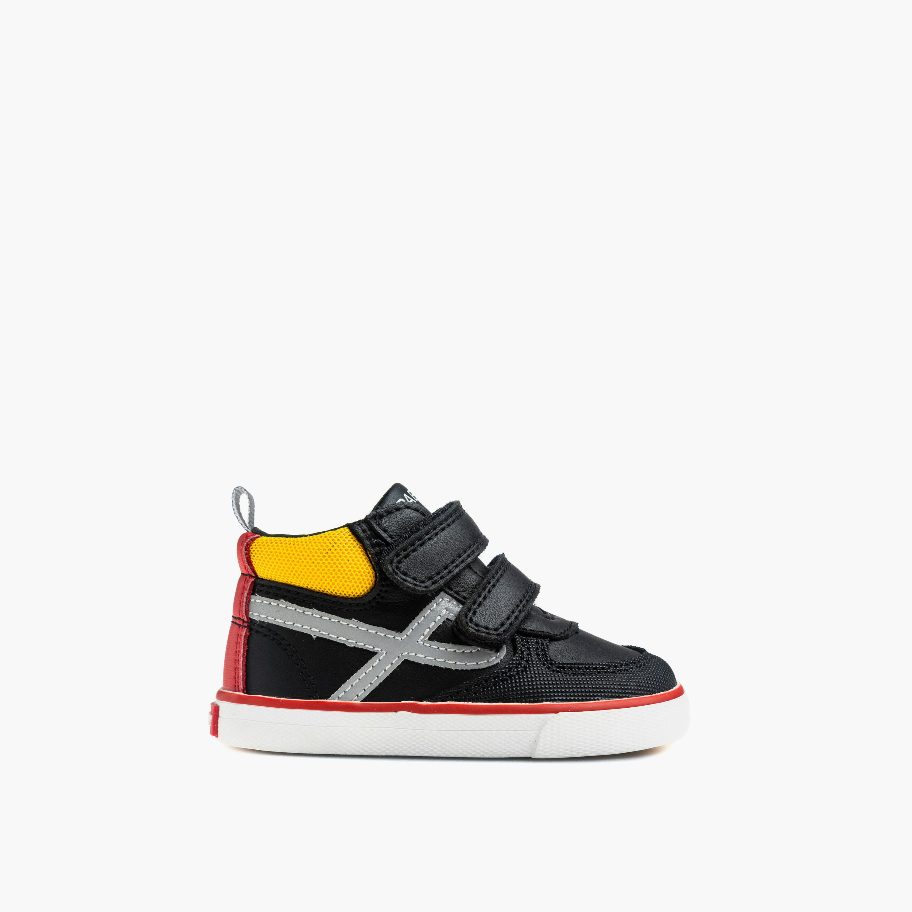 حذاء رياضي متعدد التصاميم بشريط إغلاق لاصق للأولاد من بابلوفسكي-boys-shoes-sports-image-1