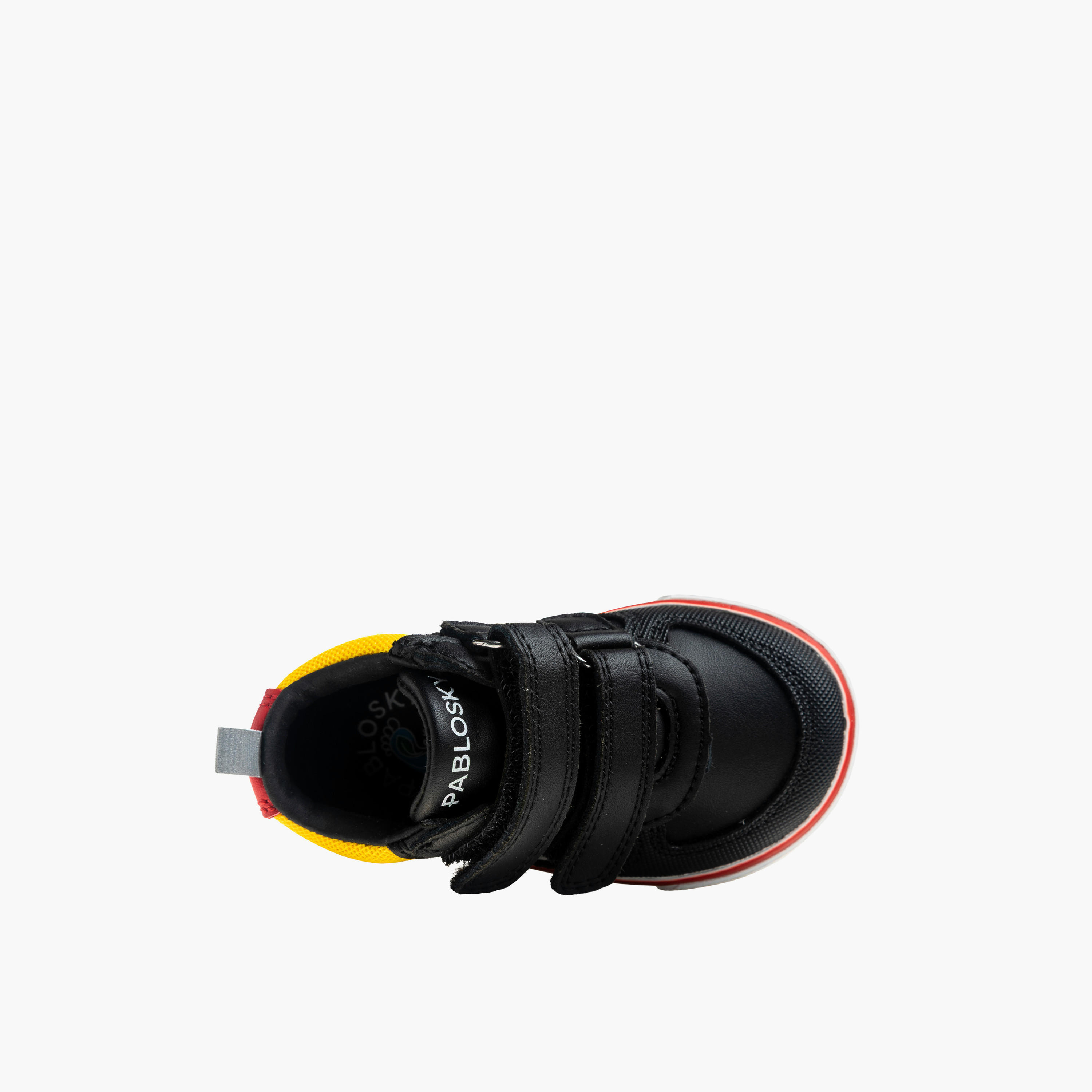 حذاء رياضي متعدد التصاميم بشريط إغلاق لاصق للأولاد من بابلوفسكي-boys-shoes-sports-image-3