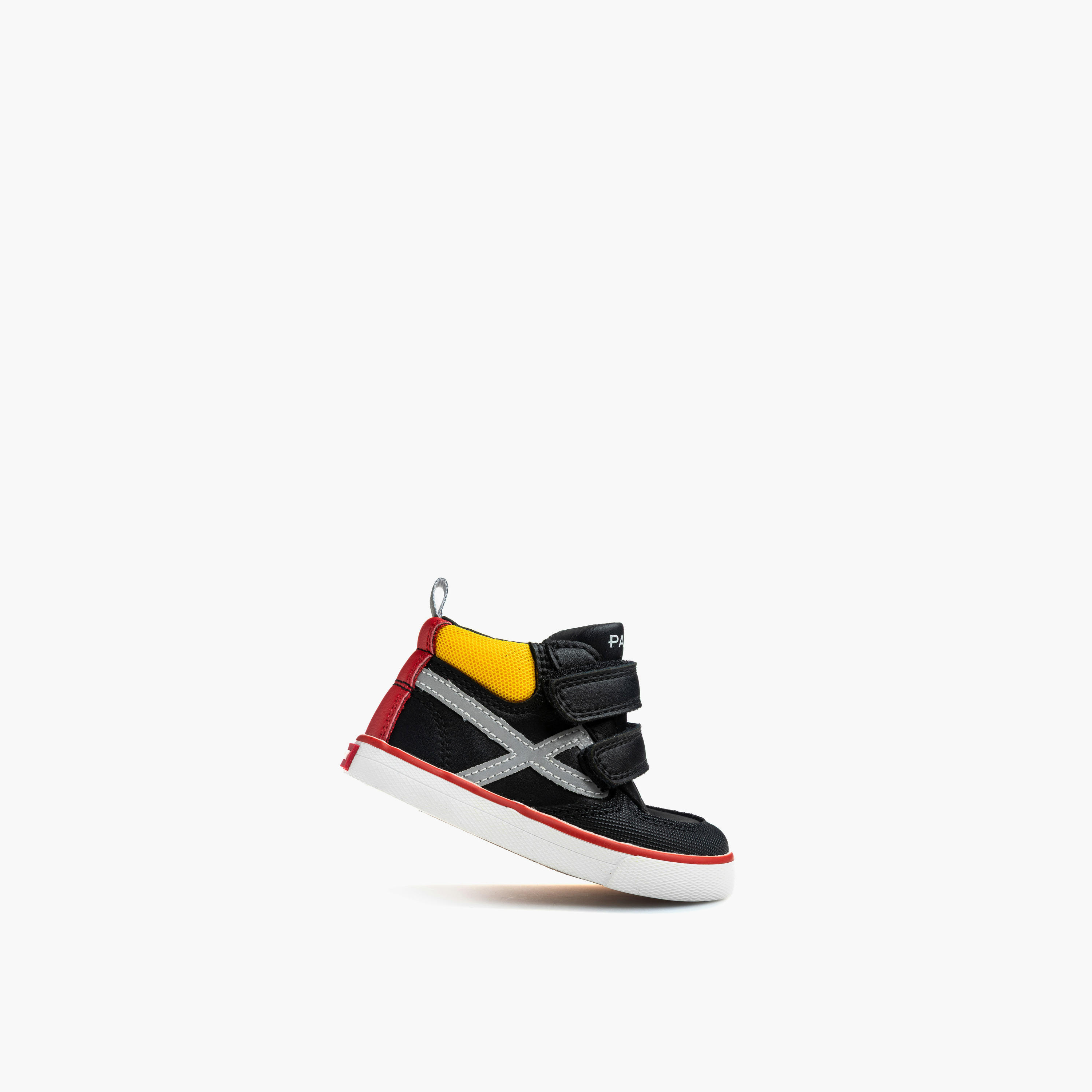 حذاء رياضي متعدد التصاميم بشريط إغلاق لاصق للأولاد من بابلوفسكي-boys-shoes-sports-image-4