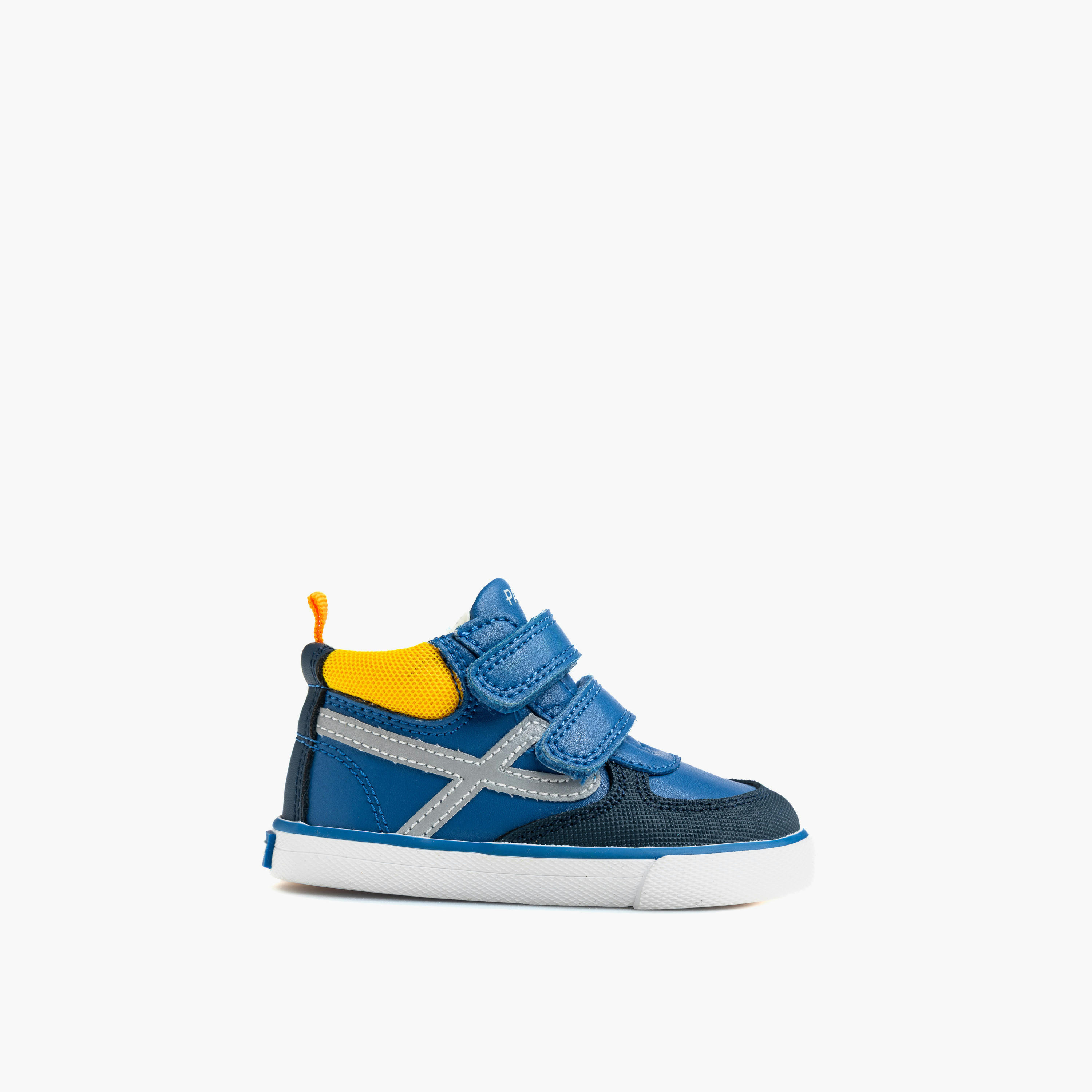 حذاء رياضي بشريط إغلاق لاصق من بابلوفسكي-baby-boys-shoes-closedshoes-image-1