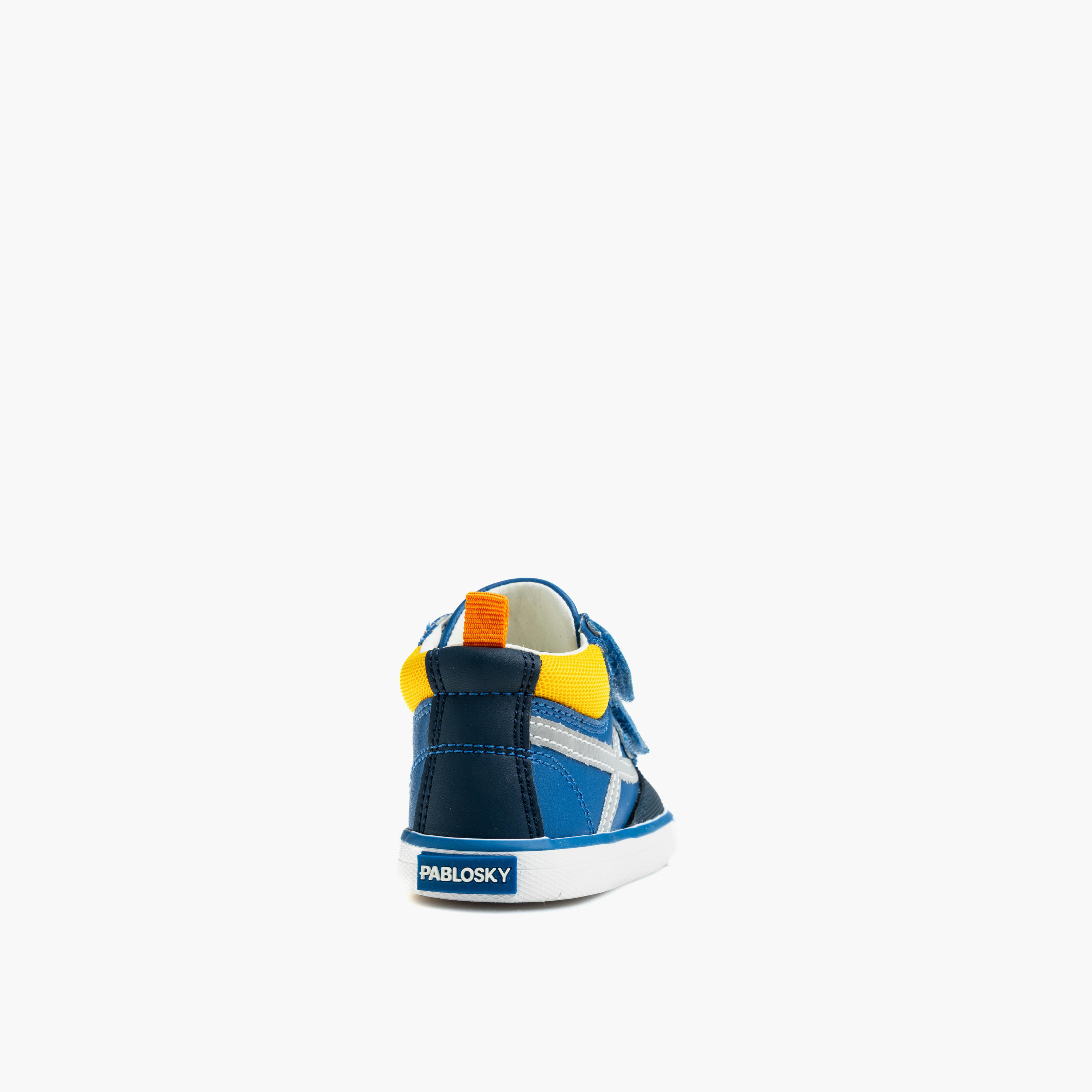 حذاء رياضي بشريط إغلاق لاصق من بابلوفسكي-baby-boys-shoes-closedshoes-image-2