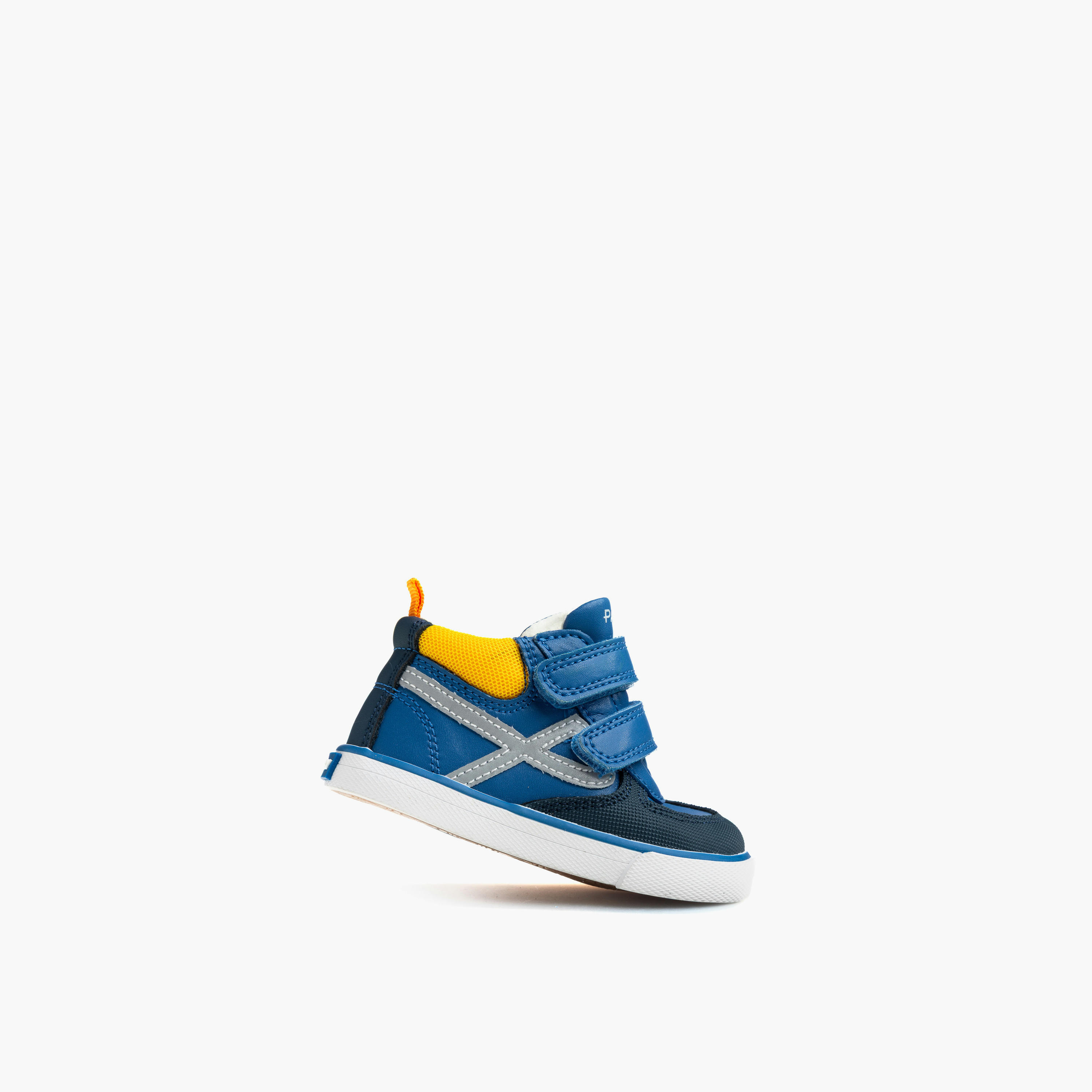 حذاء رياضي بشريط إغلاق لاصق من بابلوفسكي-baby-boys-shoes-closedshoes-image-4