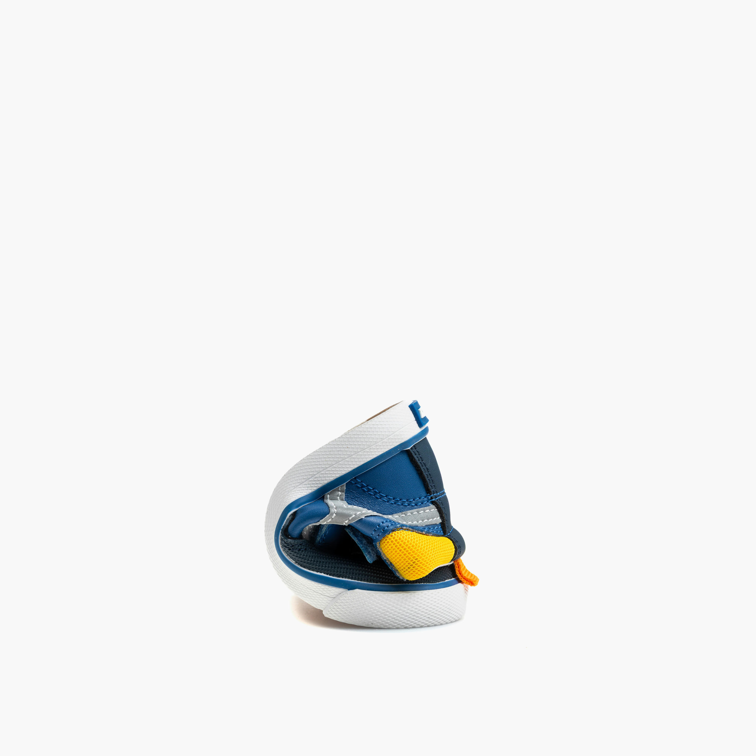 حذاء رياضي بشريط إغلاق لاصق من بابلوفسكي-baby-boys-shoes-closedshoes-image-5