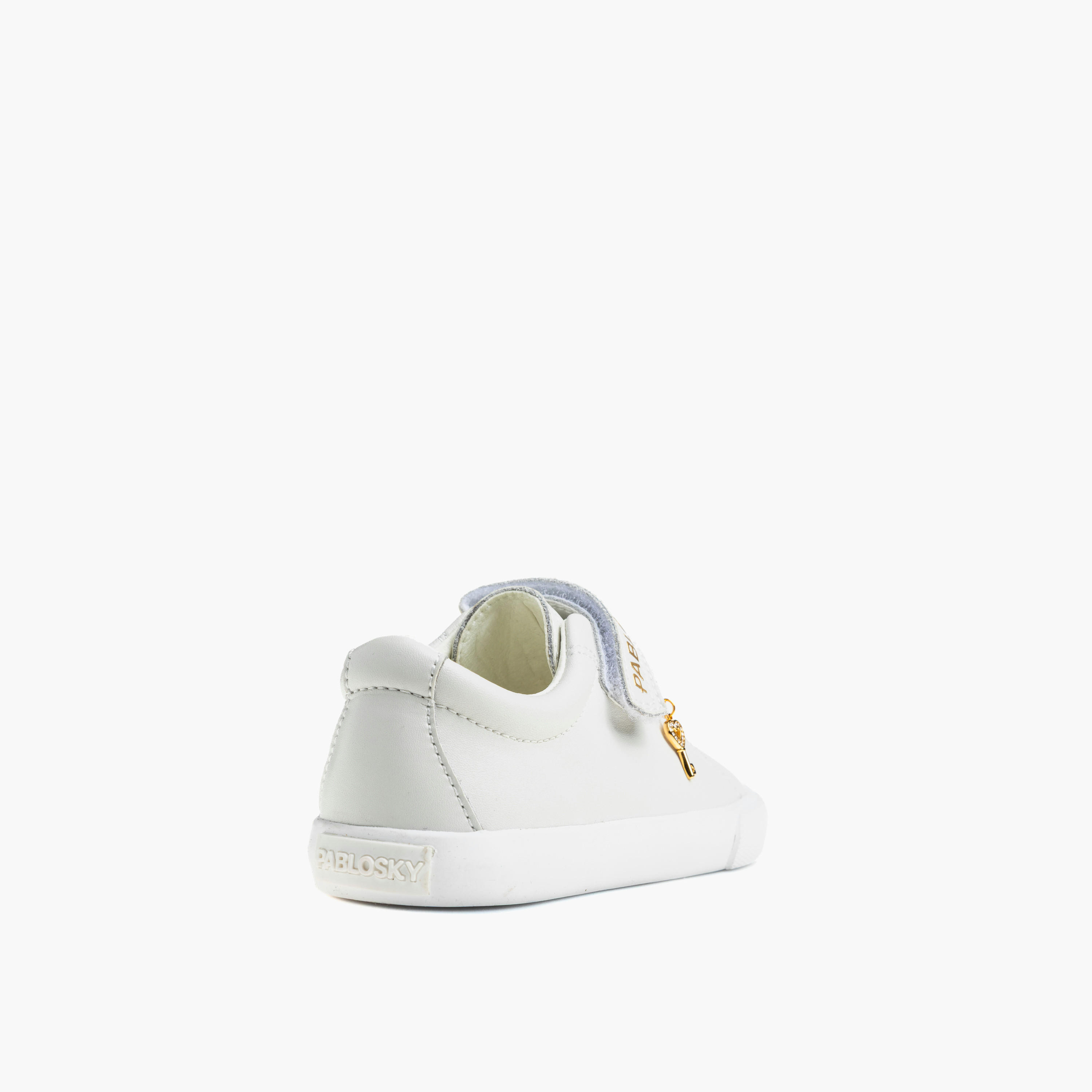 حذاء رياضي جلد بشريط إغلاق للأطفال من بابلوفسكي-boys-shoes-schoolshoes-image-2