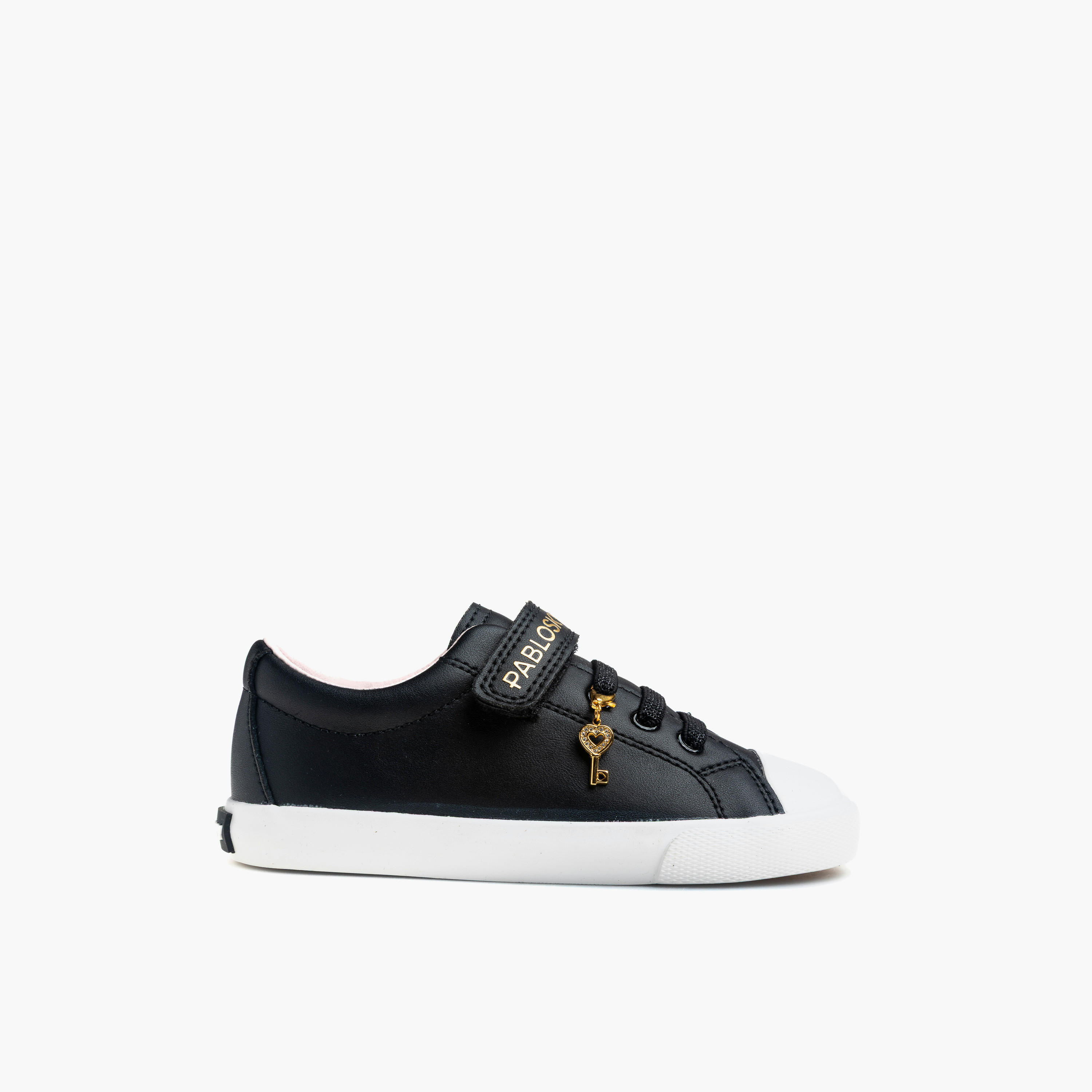 حذاء رياضي جلد بشريط إغلاق لاصق للأولاد من بابلوفسكي-boys-shoes-sports-image-1