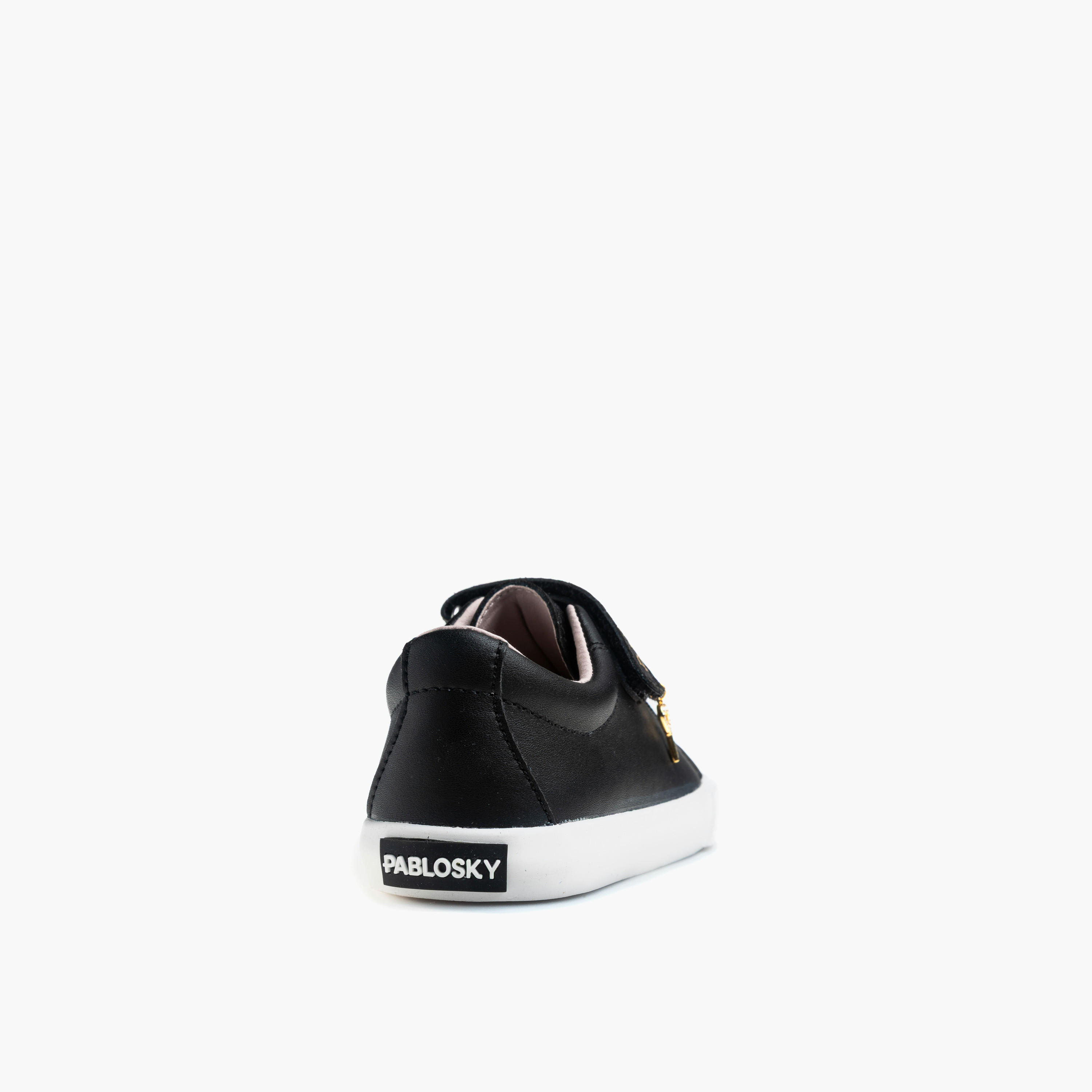 حذاء رياضي جلد بشريط إغلاق لاصق للأولاد من بابلوفسكي-boys-shoes-sports-image-2