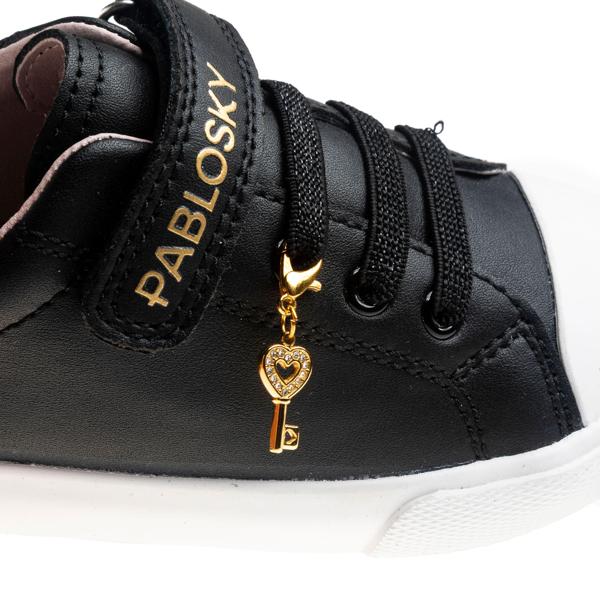 حذاء رياضي جلد بشريط إغلاق لاصق للأولاد من بابلوفسكي-boys-shoes-sports-image-6