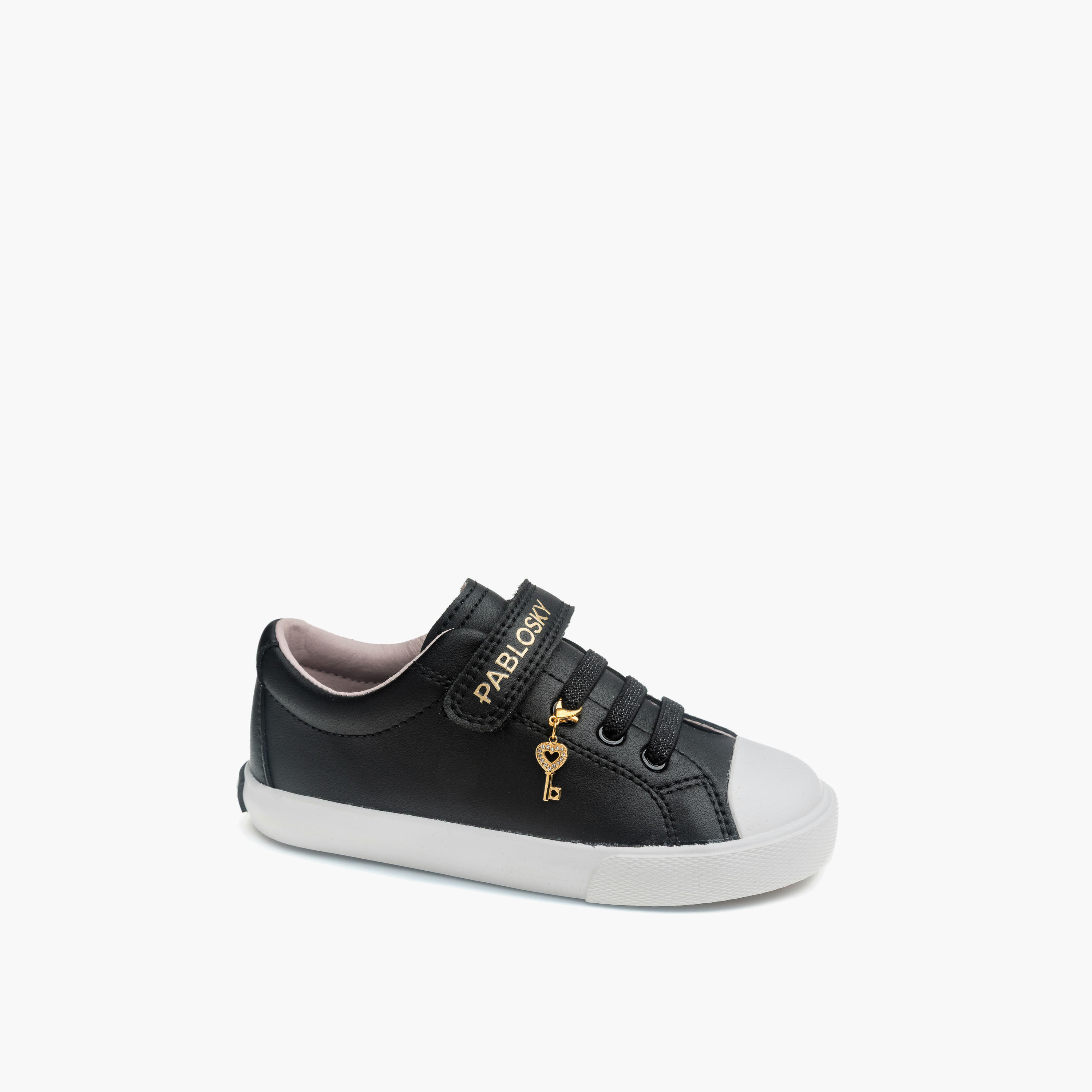 حذاء رياضي جلد بشريط إغلاق لاصق للأولاد من بابلوفسكي-boys-shoes-sports-image-7
