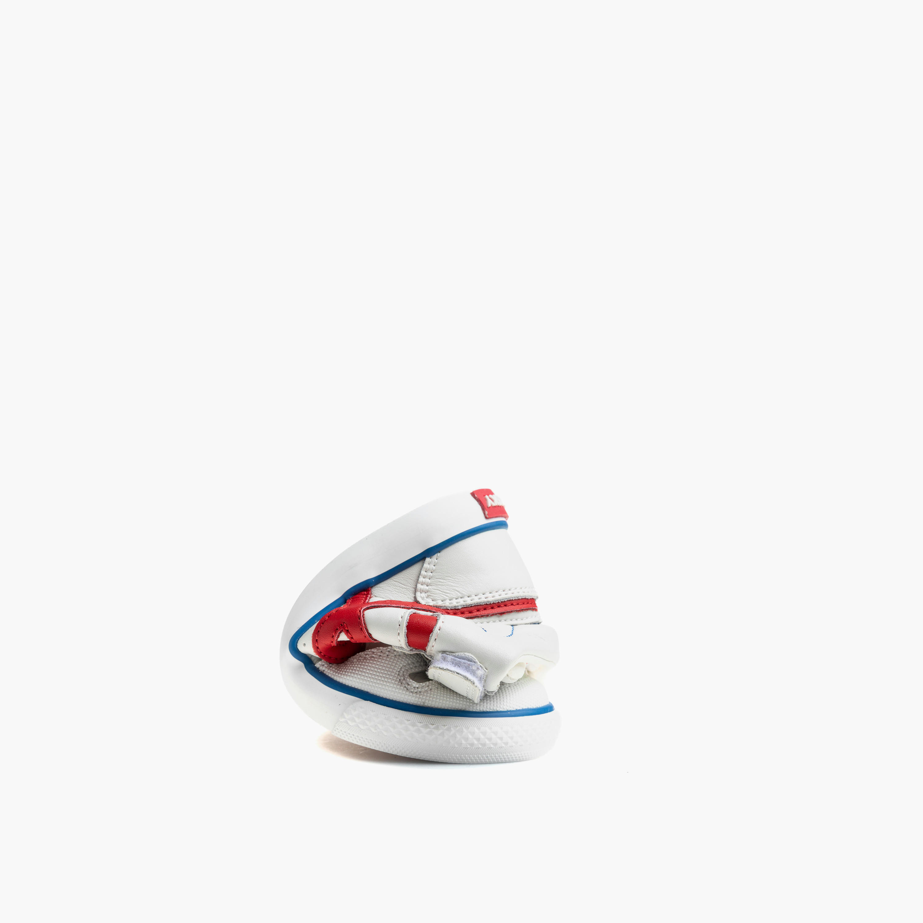 حذاء سنيكرز جلد برقبة عالية وشريط إغلاق لاصق للأولاد من بابلوفسكي-boys-shoes-sneakers-image-6