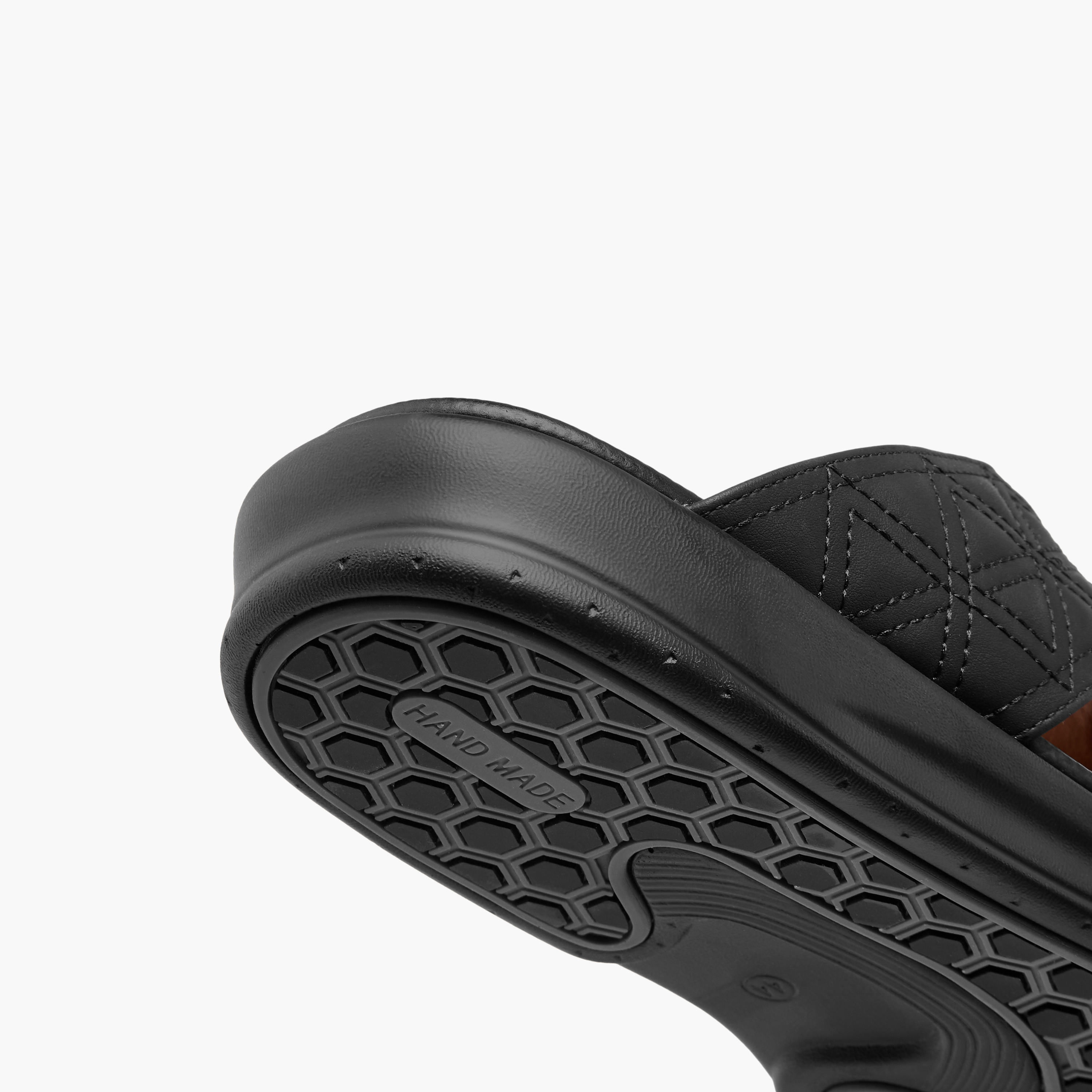 صندل عربي بزينة إبزيم للرجال من دوتشيني-men-shoes-sandals-image-6