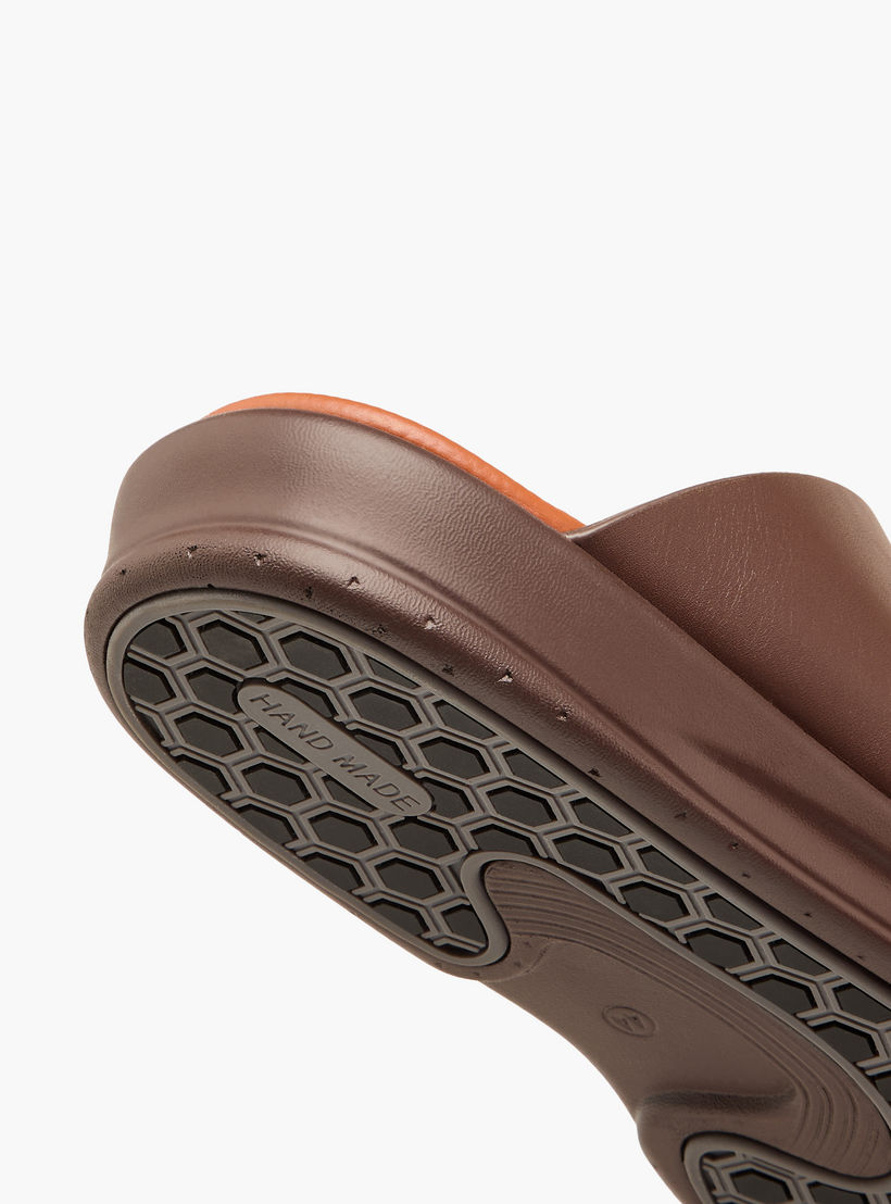 Duchini Men Buckle Accent Arabic Sandals-men-shoes-sandals-image-6