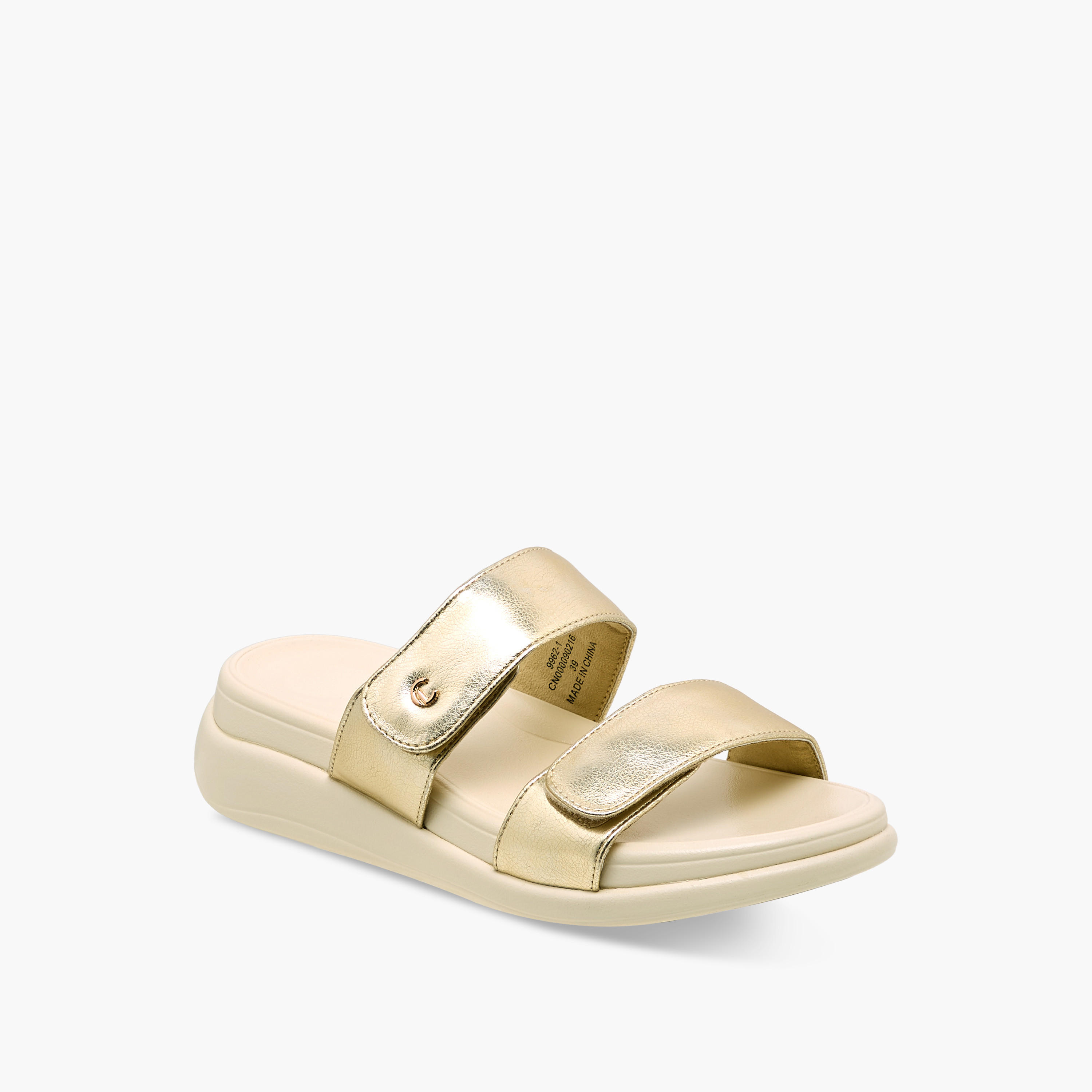 صندل سهل الارتداء للنساء من لو كونفورت-women-shoes-sandals-heeled-image-2