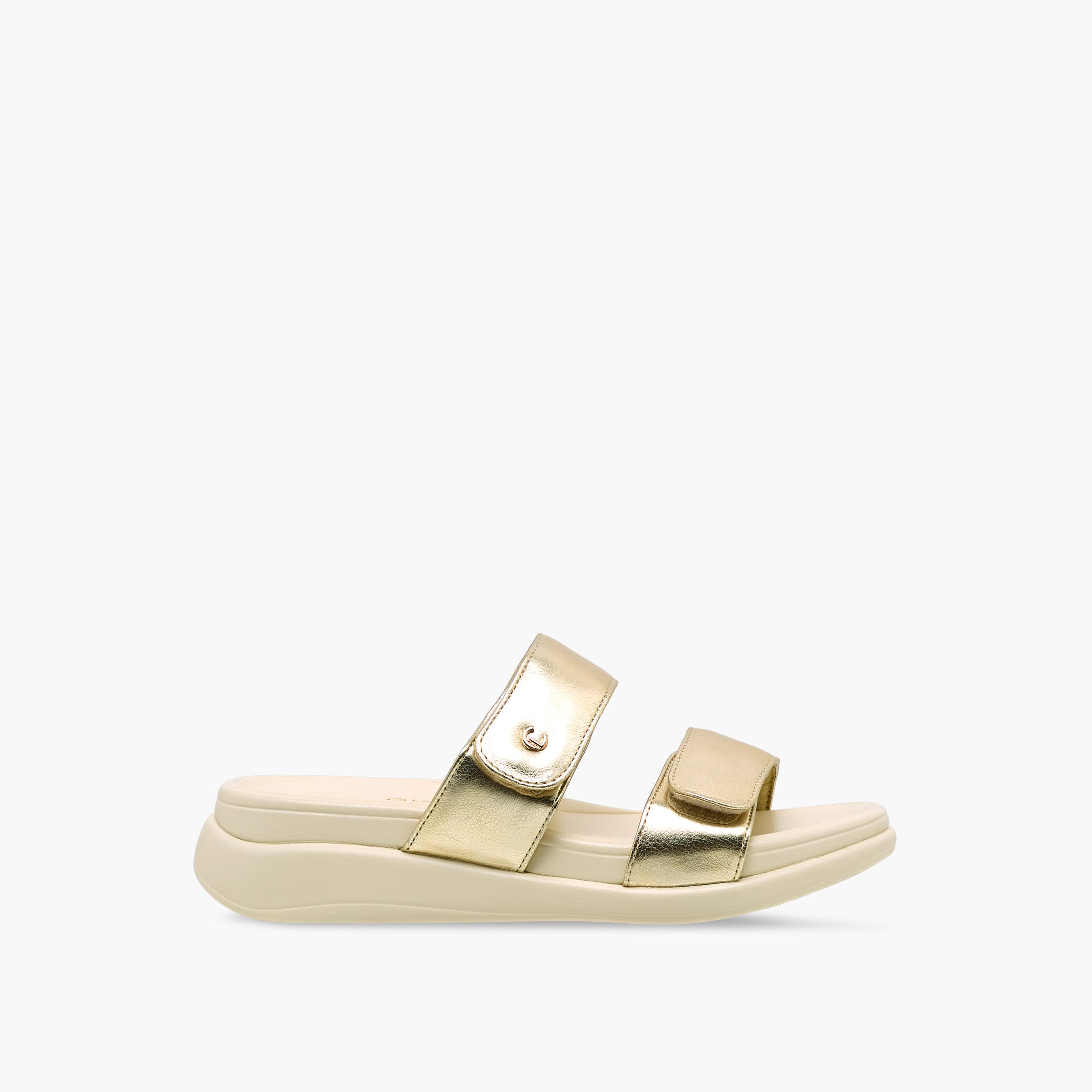 صندل سهل الارتداء للنساء من لو كونفورت-women-shoes-sandals-heeled-image-3