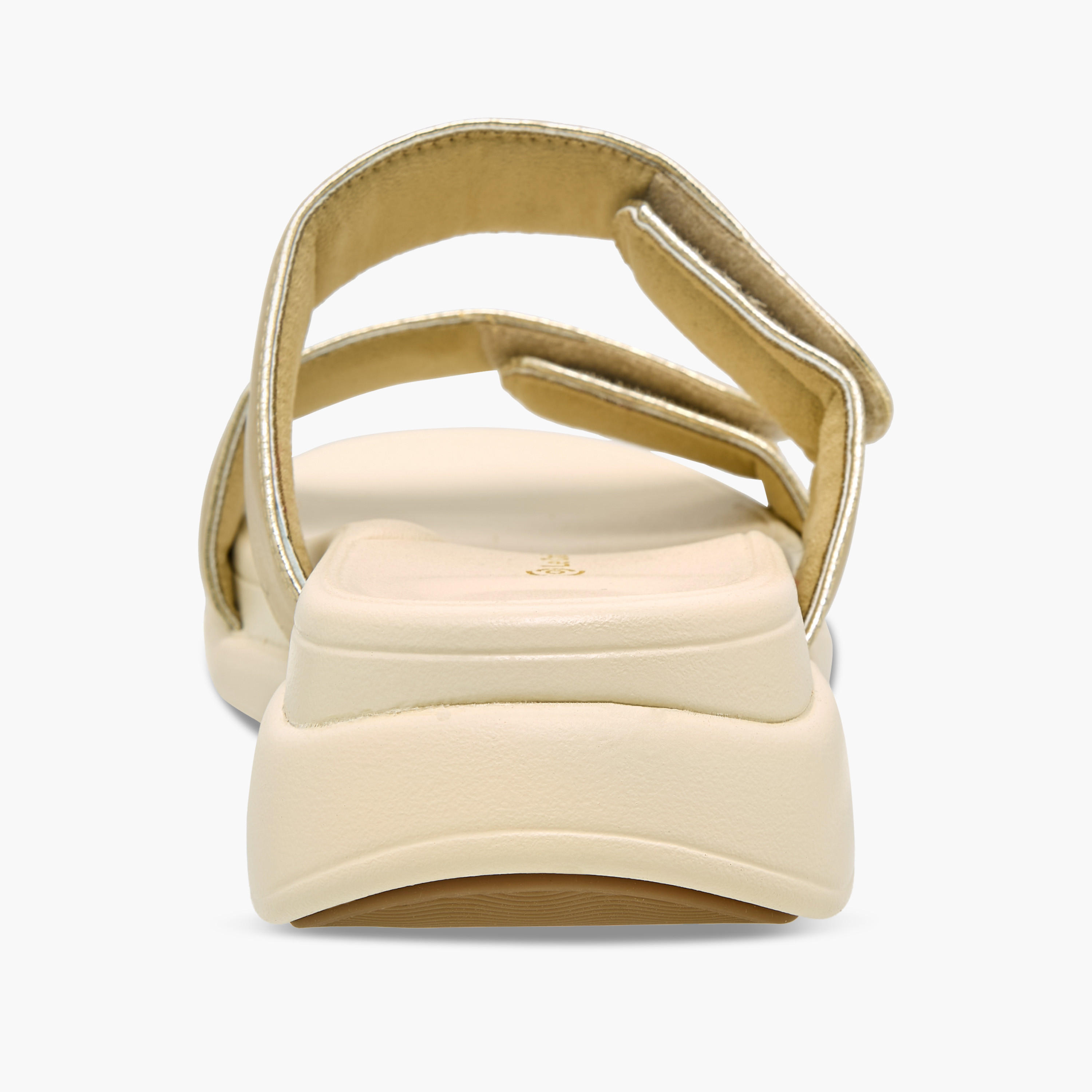 صندل سهل الارتداء للنساء من لو كونفورت-women-shoes-sandals-heeled-image-5