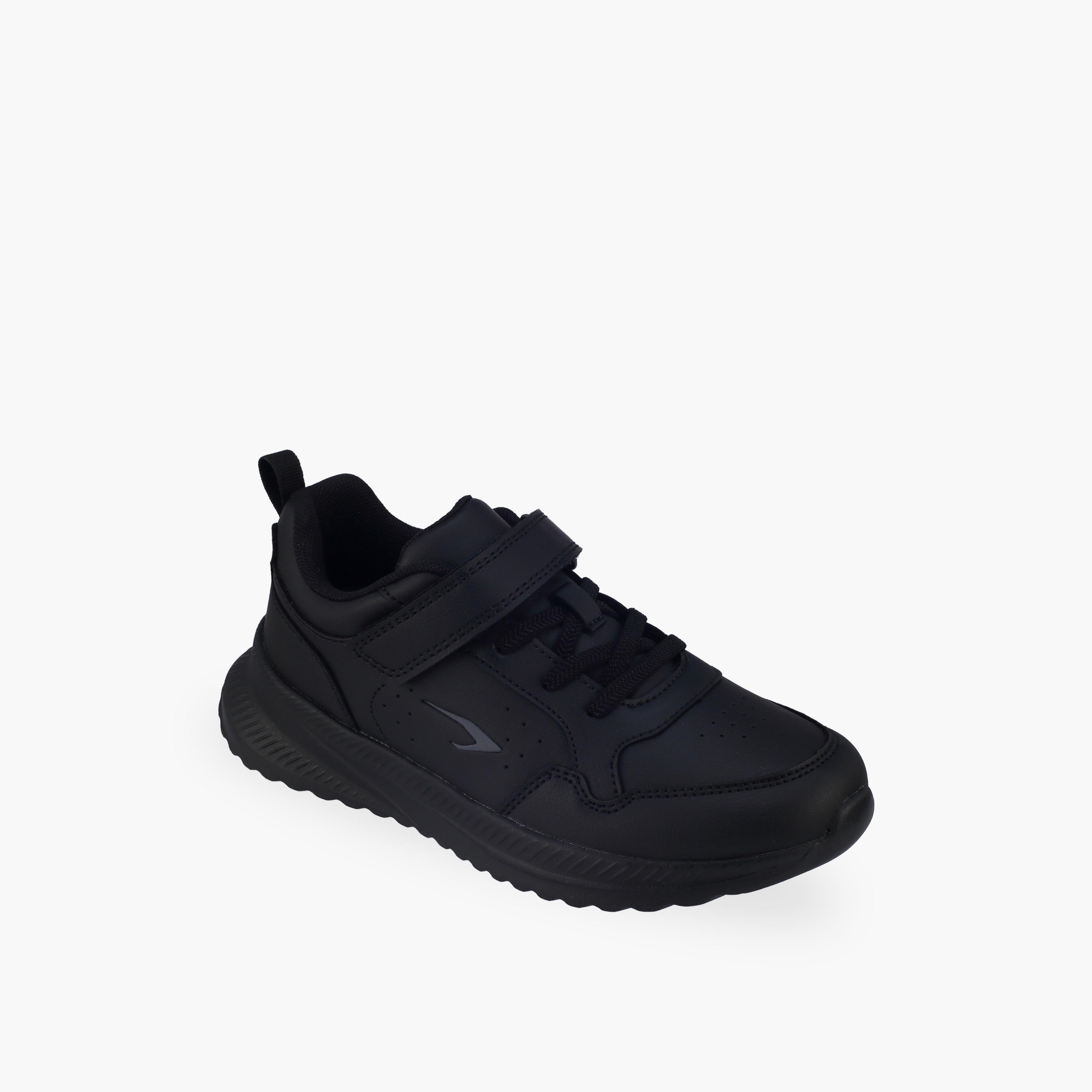 حذاء رياضي بشريط إغلاق لاصق للأولاد من داش-boys-shoes-sneakers-image-2