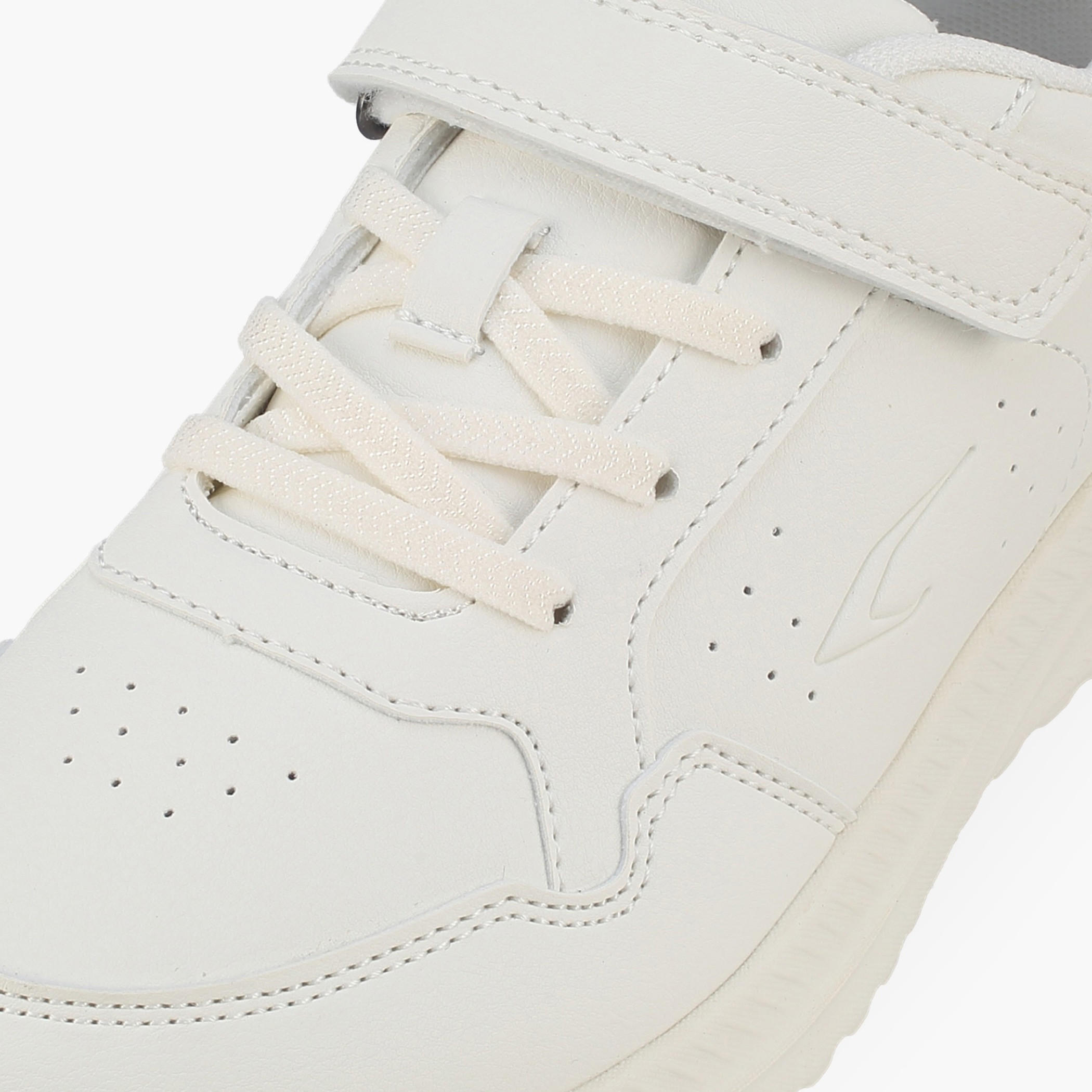 Dash Boys Hook & Loop Sports Shoes-boys-shoes-sneakers-image-4