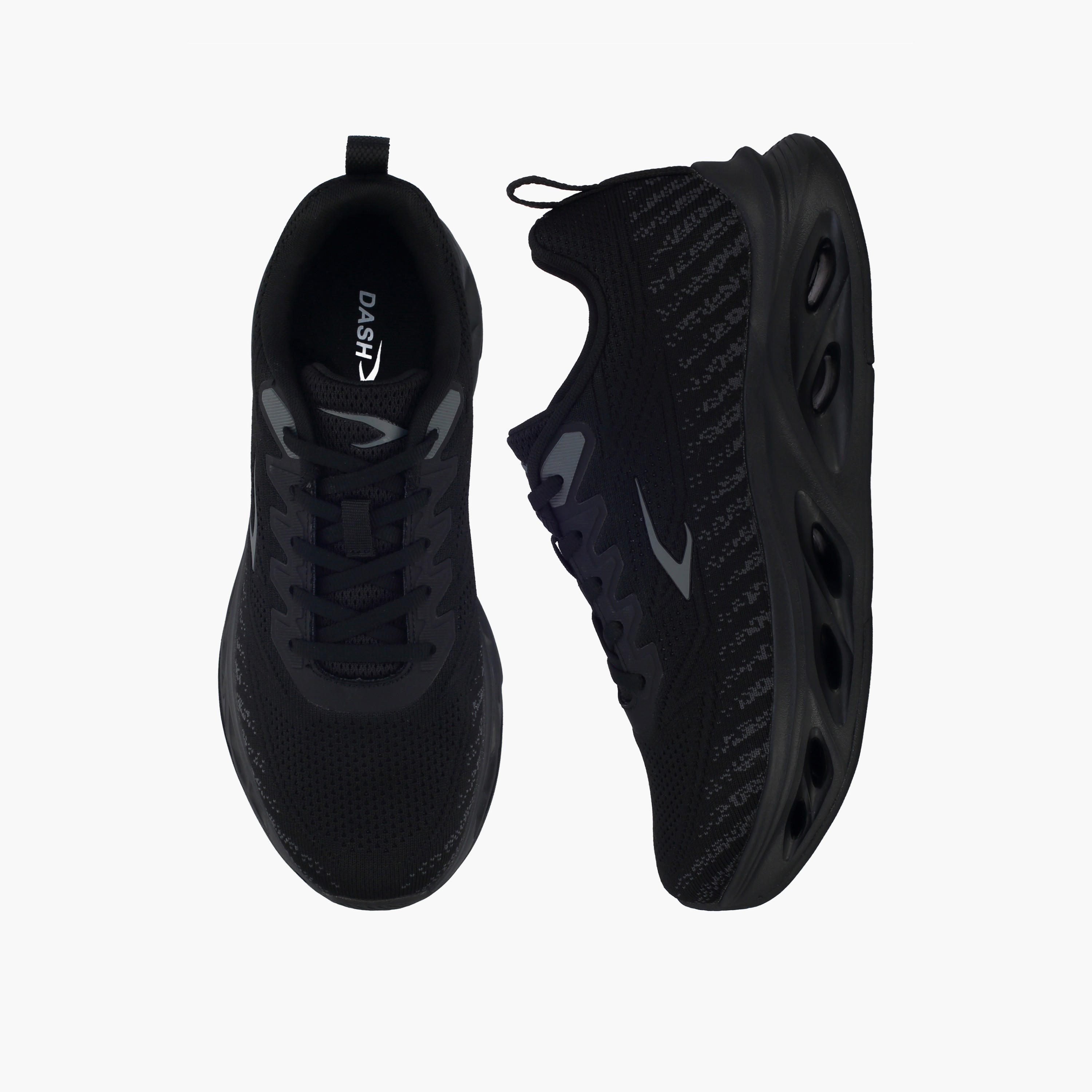 Dash Men Lace-Up Sports Shoes-sports-men-shoes-image-1