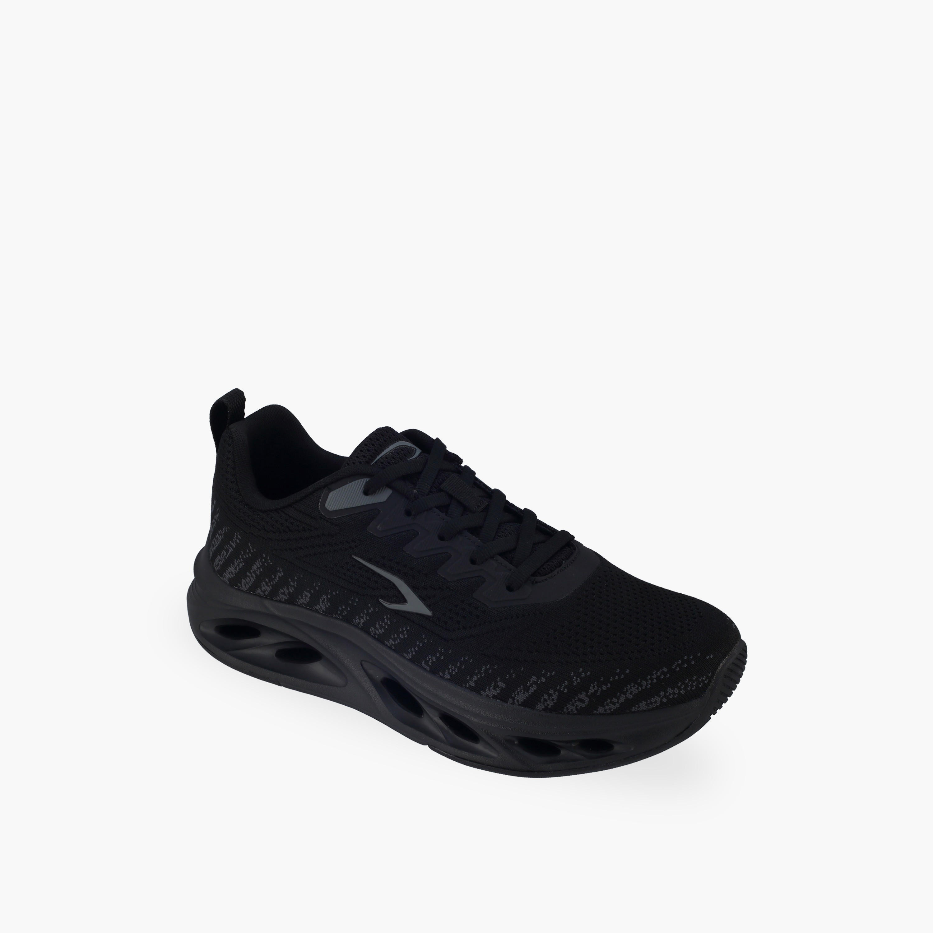 Dash Men Lace-Up Sports Shoes-sports-men-shoes-image-2