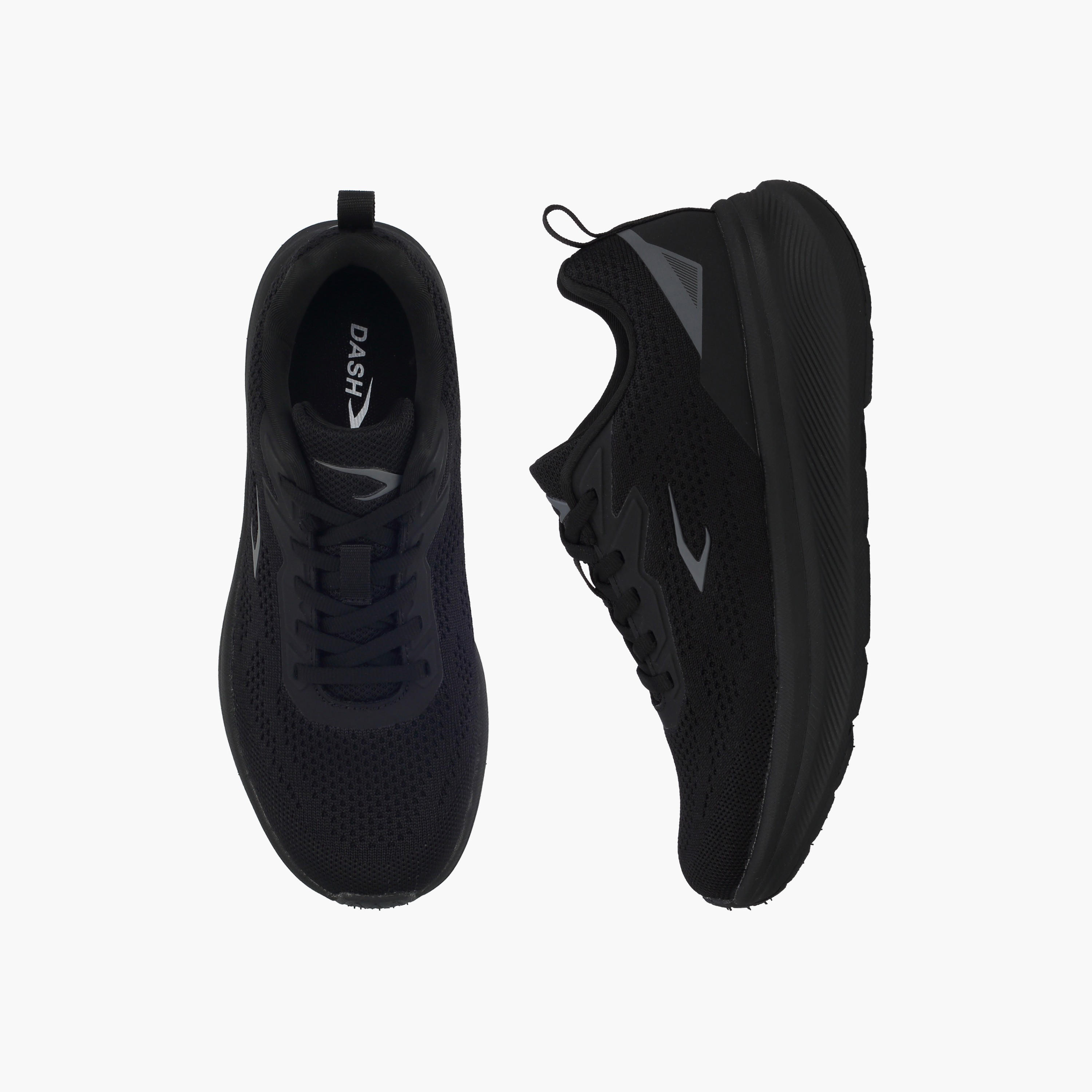 حذاء رياضي برباط إغلاق كلاود للنساء من داش-sports-women-shoes-image-1