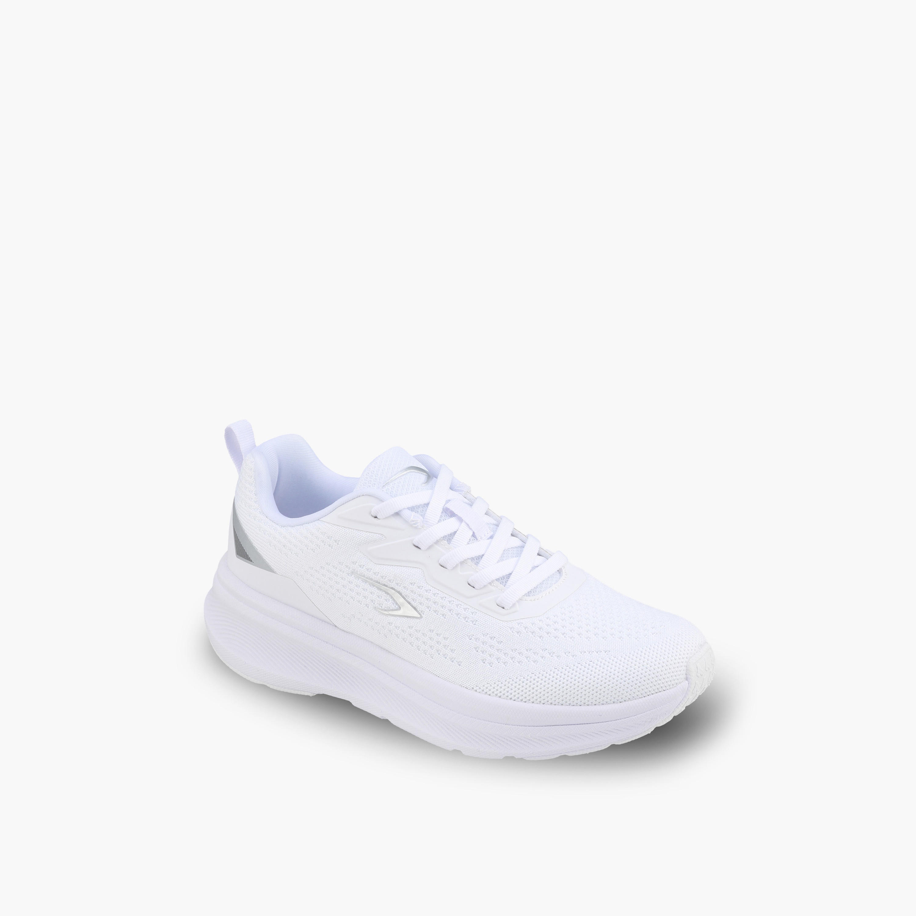 Dash Women Kloude Lace-Up Sports Shoes-sports-women-shoes-image-2