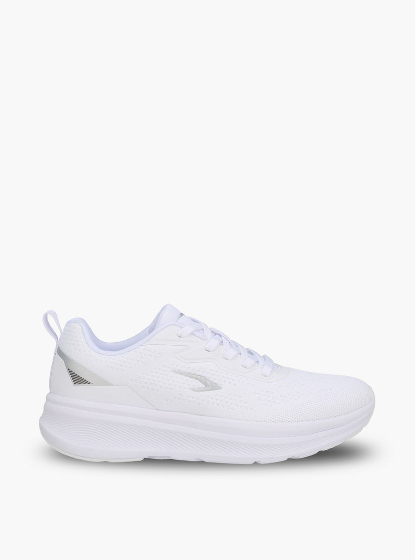 Dash Women Kloude Lace-Up Sports Shoes-sports-women-shoes-image-3